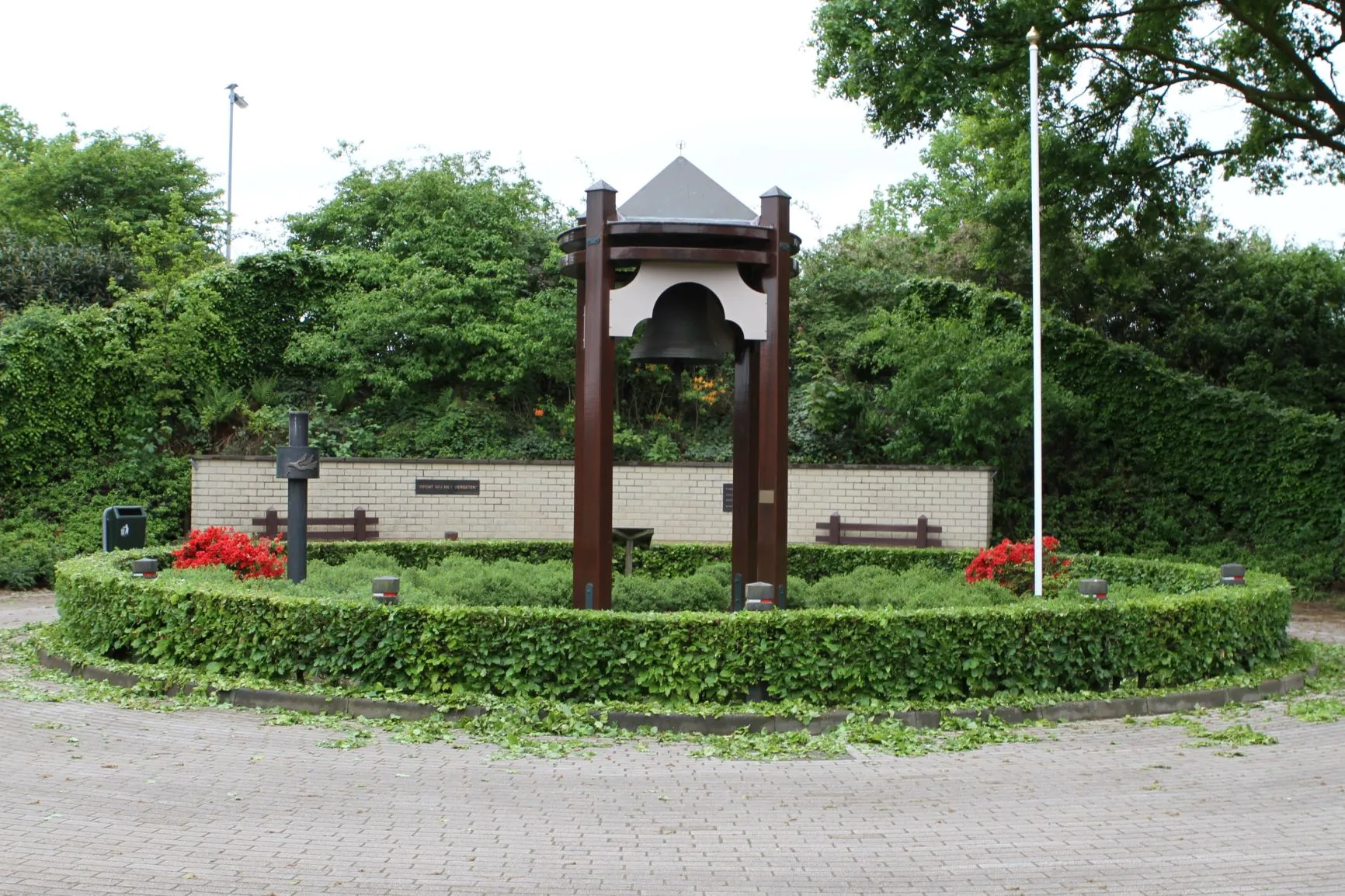 klokmonument