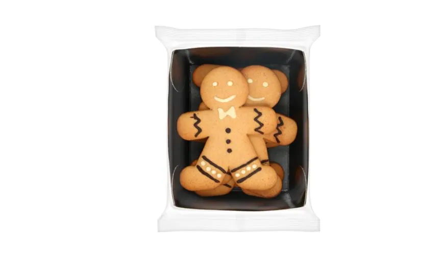 koekje ah