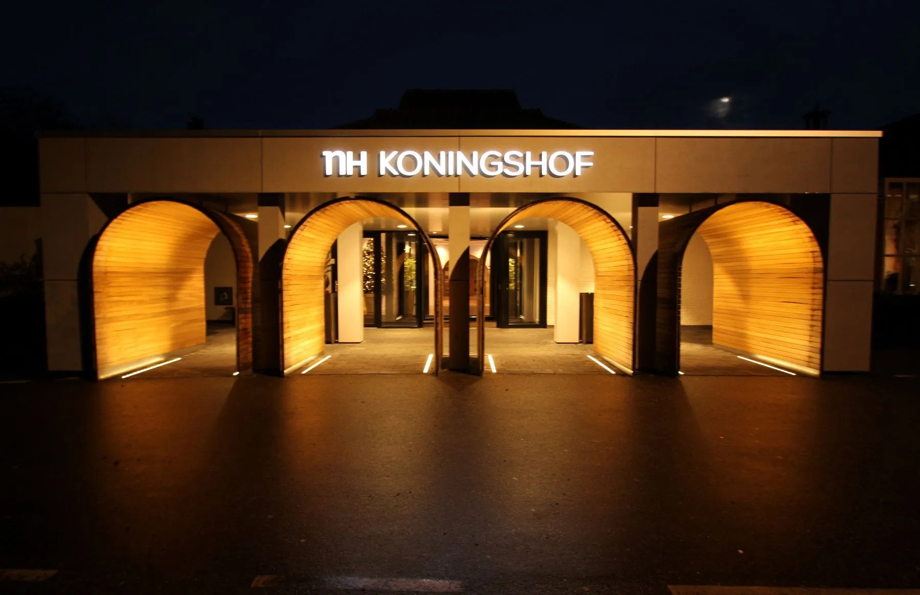koningshof