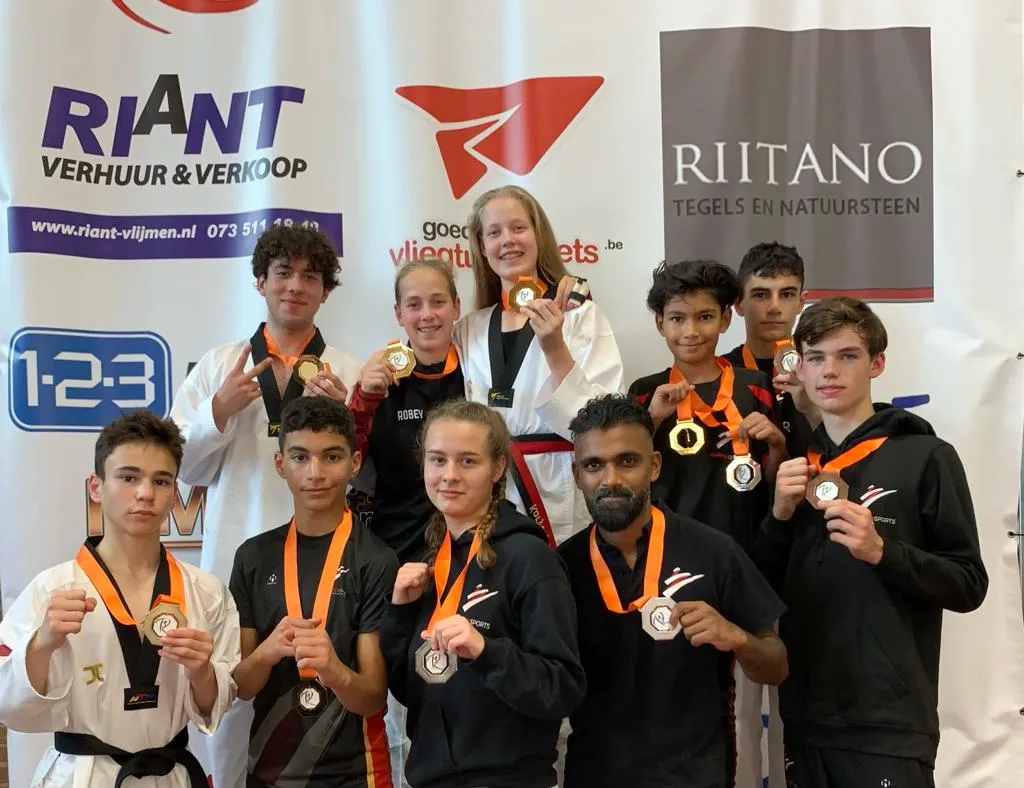 koryosports rosmalen