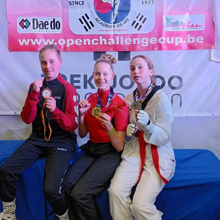 koryosports tongeren 2023