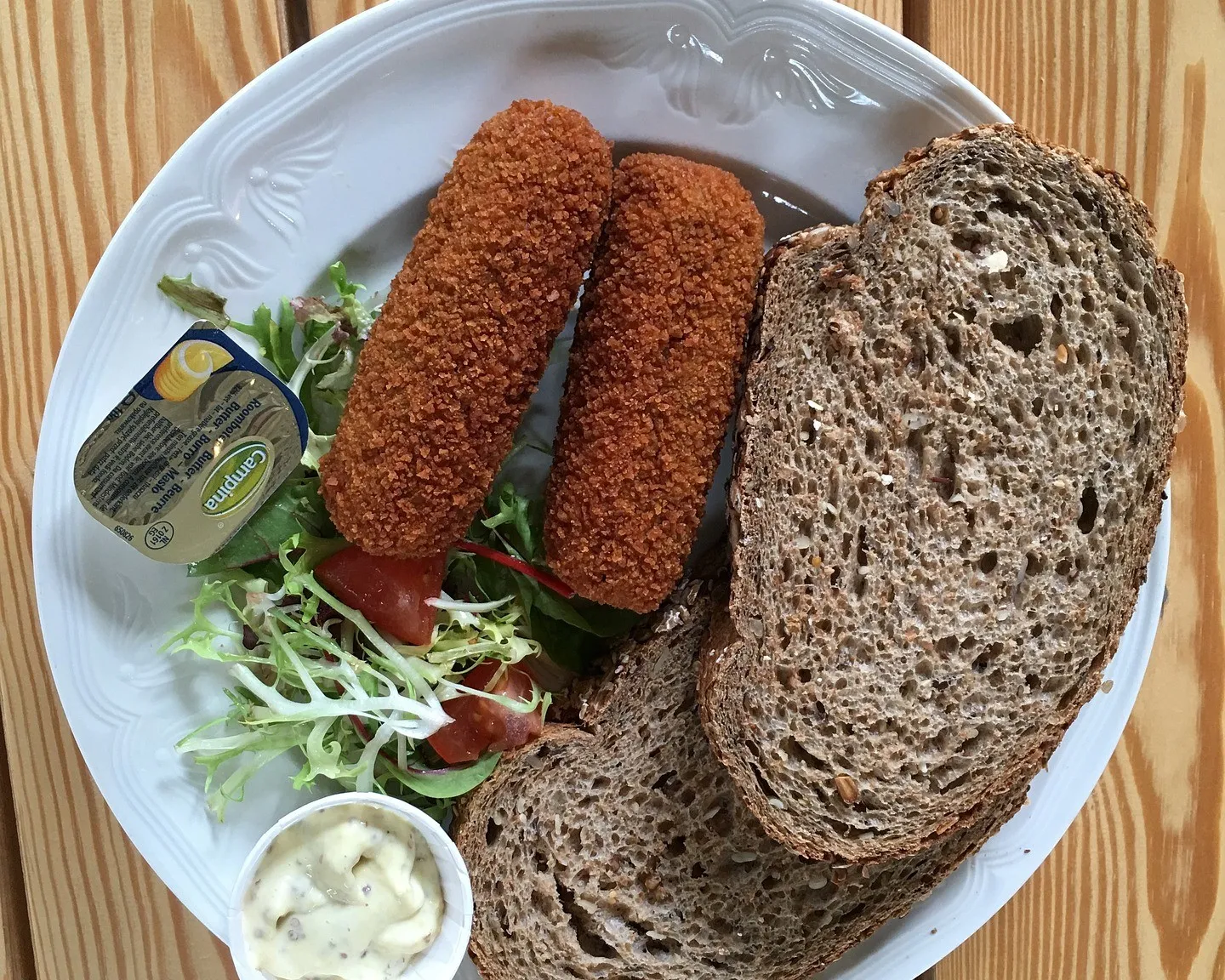 kroketten