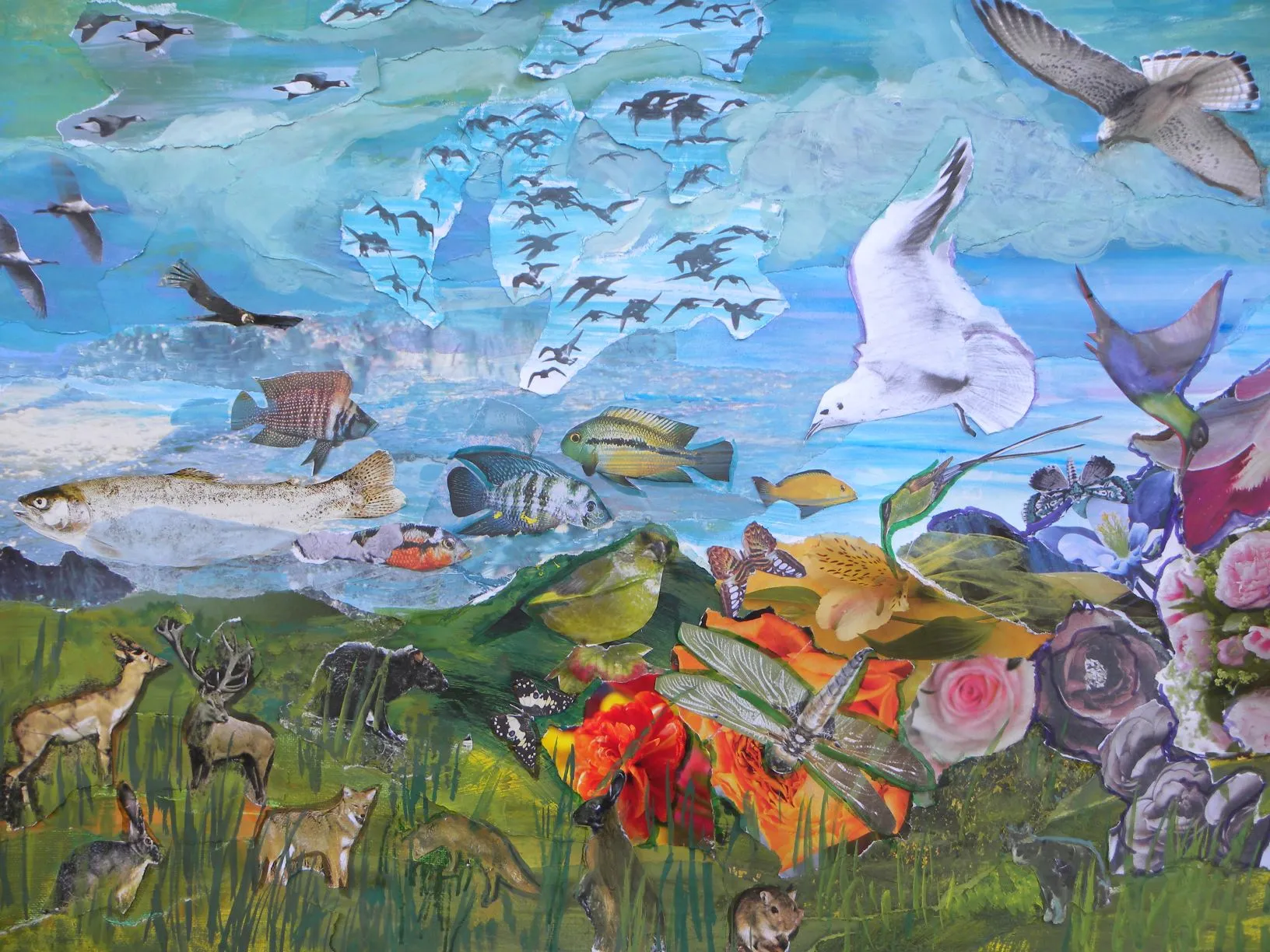 kunst marja van reijen