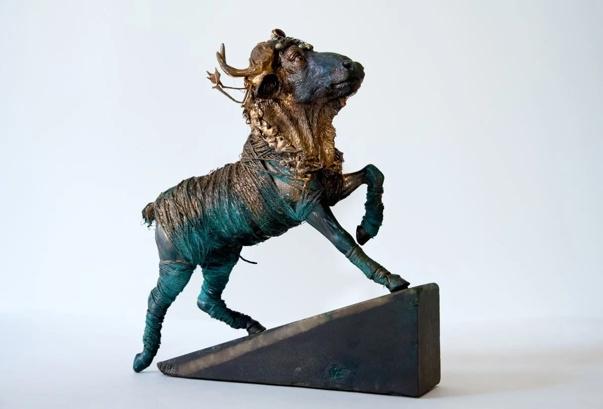 kunstwerk pieter alewijnse