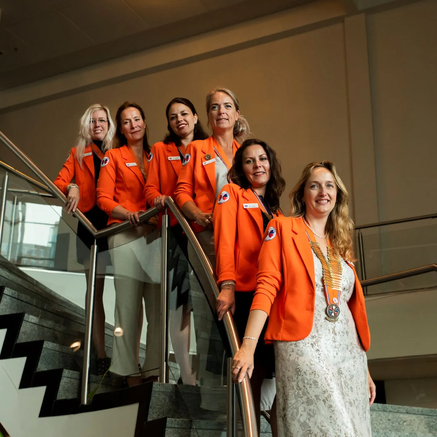 ladies circle nederland hoofdbestuur