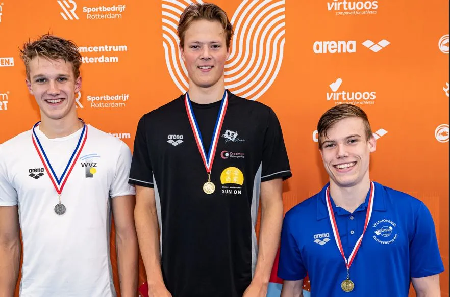 lars 3e nk sprint