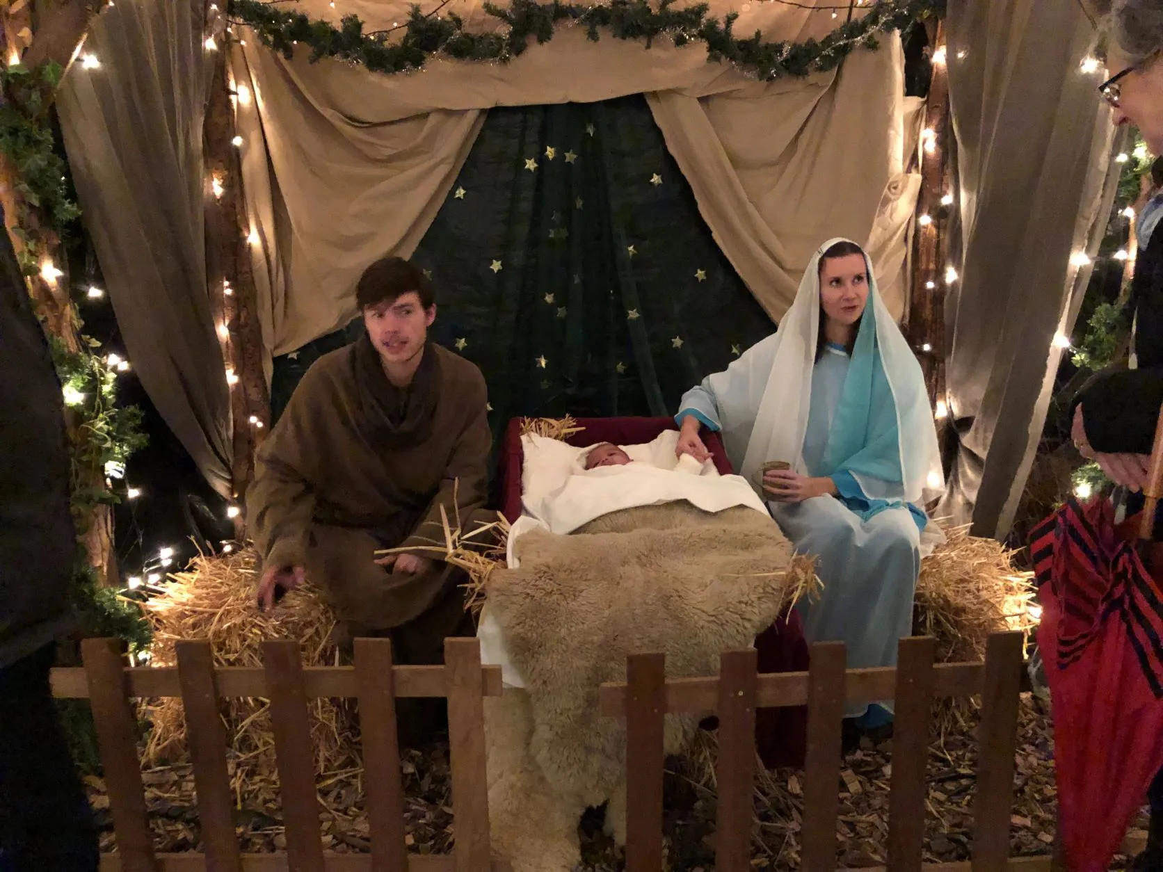 levende kerststal 03