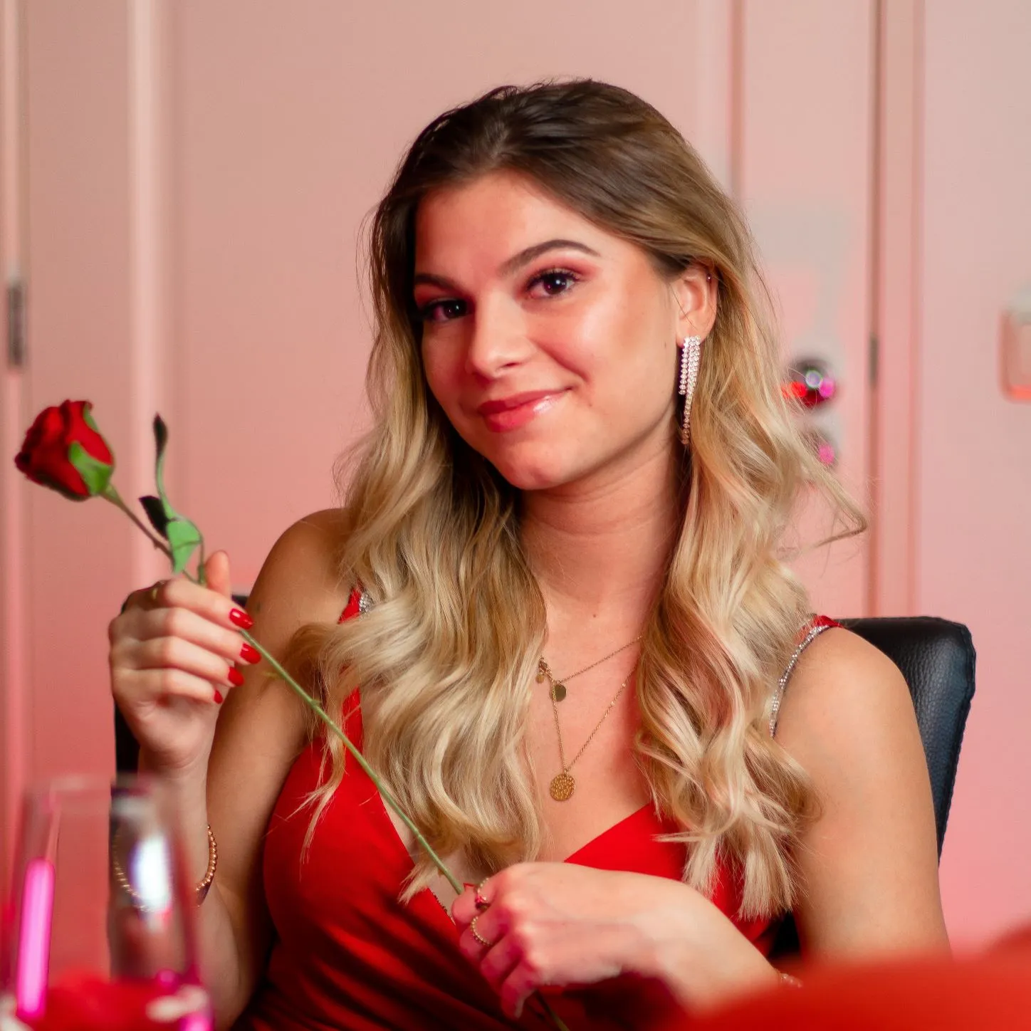 lisa das credits bluesh media