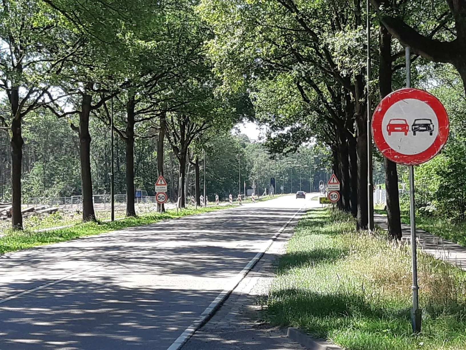 lochtwerkzaamheden politie veldhoven waalre