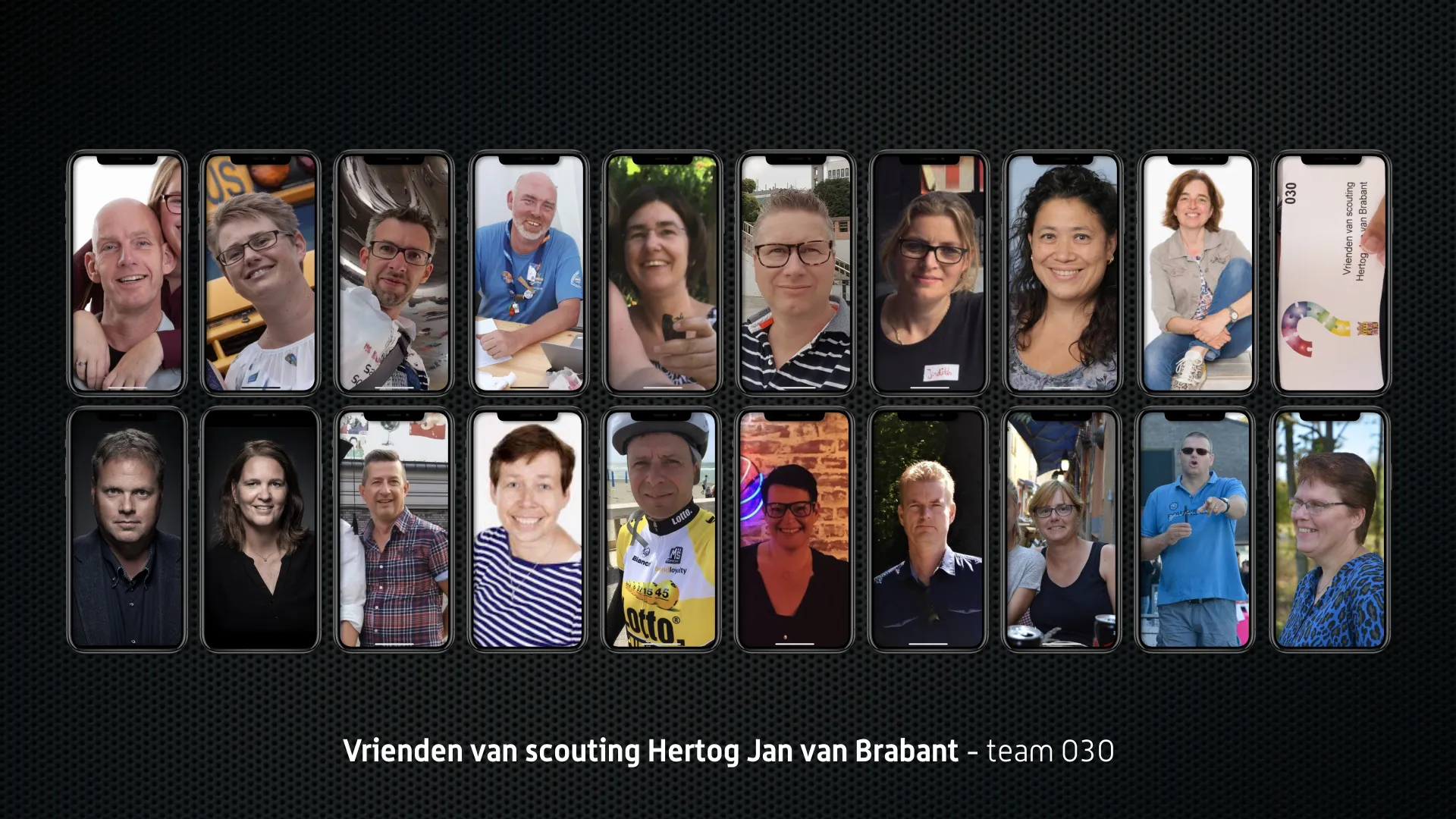 ludieke groepsfoto 030