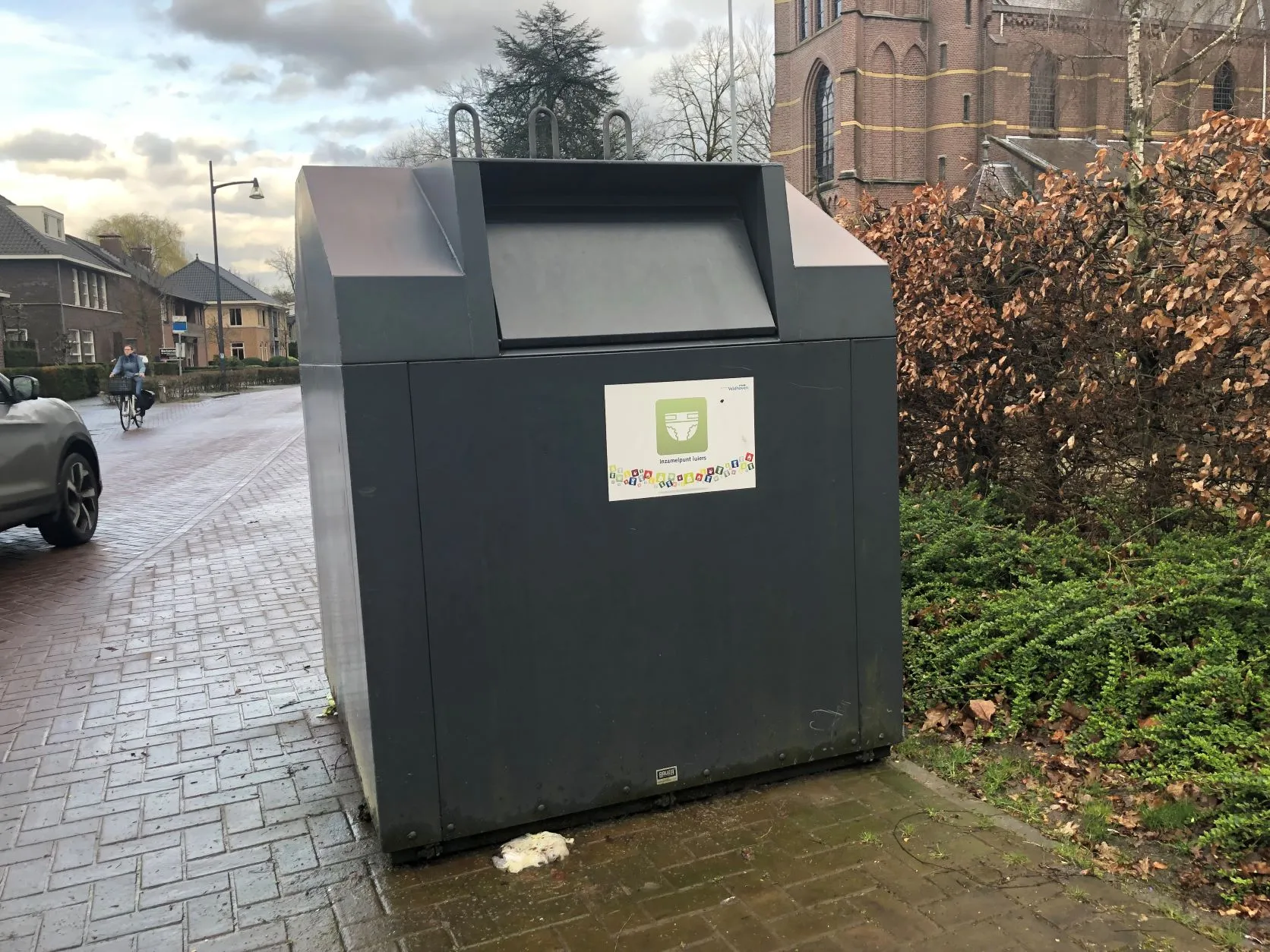 luiercontainer
