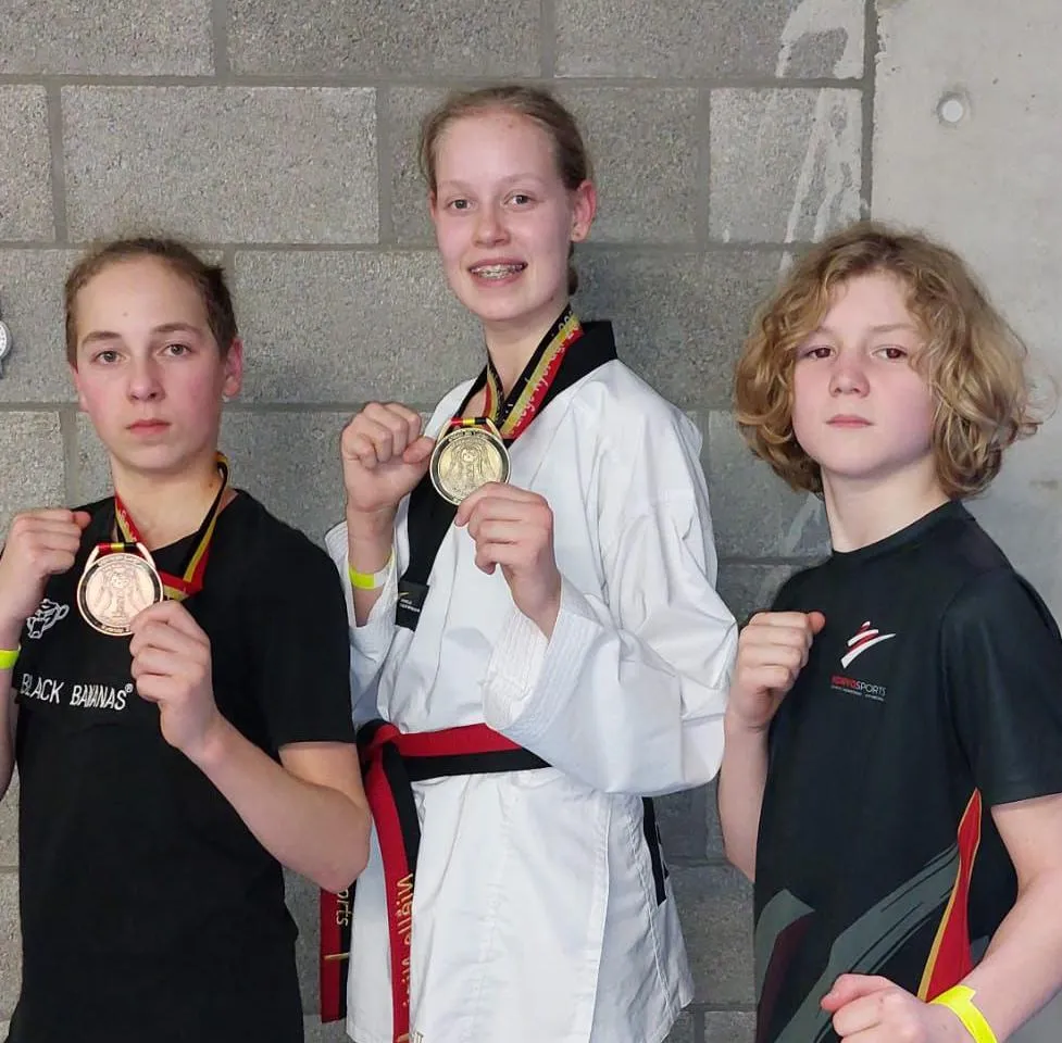 luik open