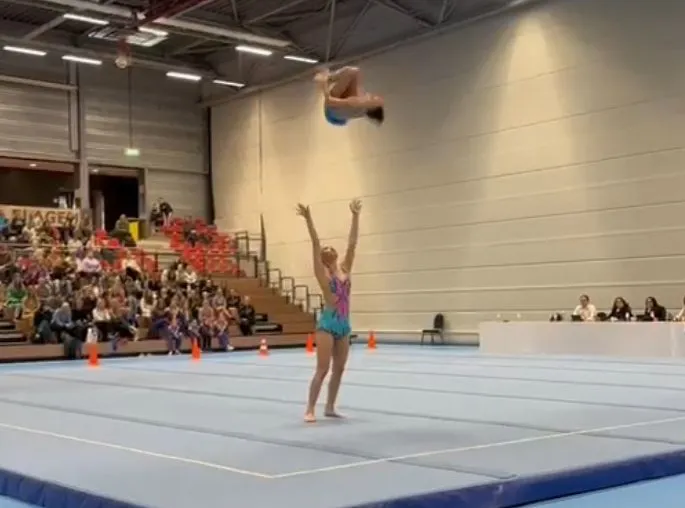 luna zoe zuid nederlandse 2024