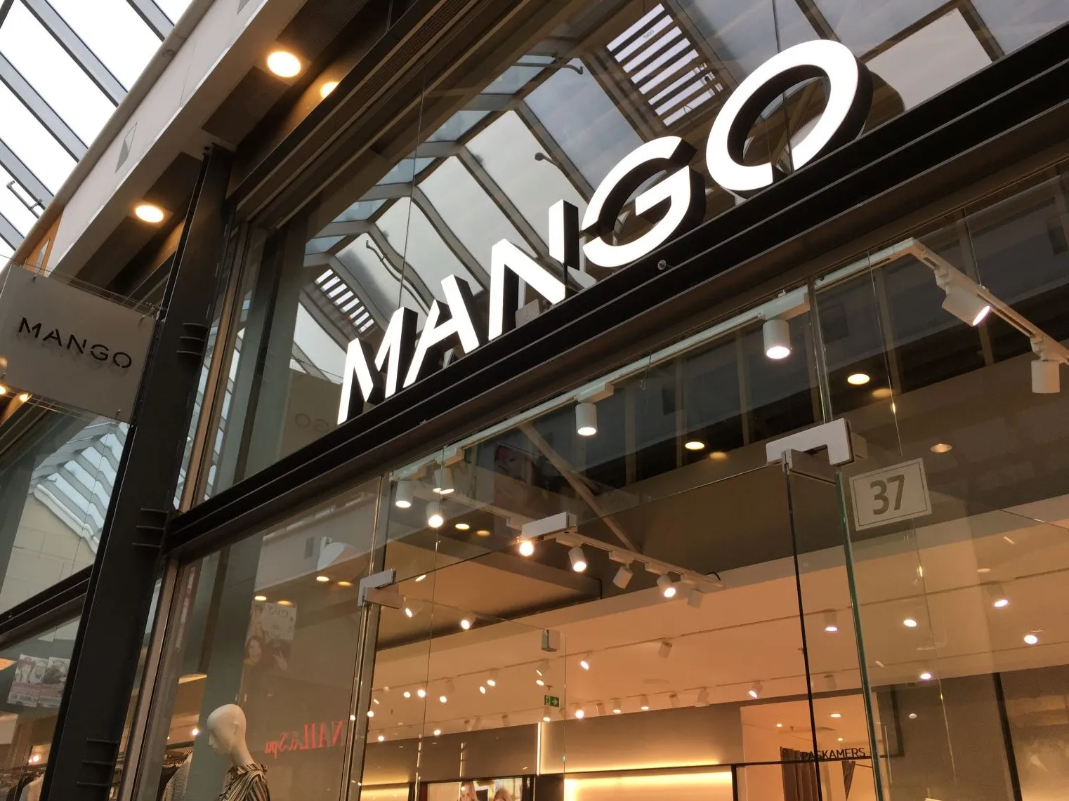 mango
