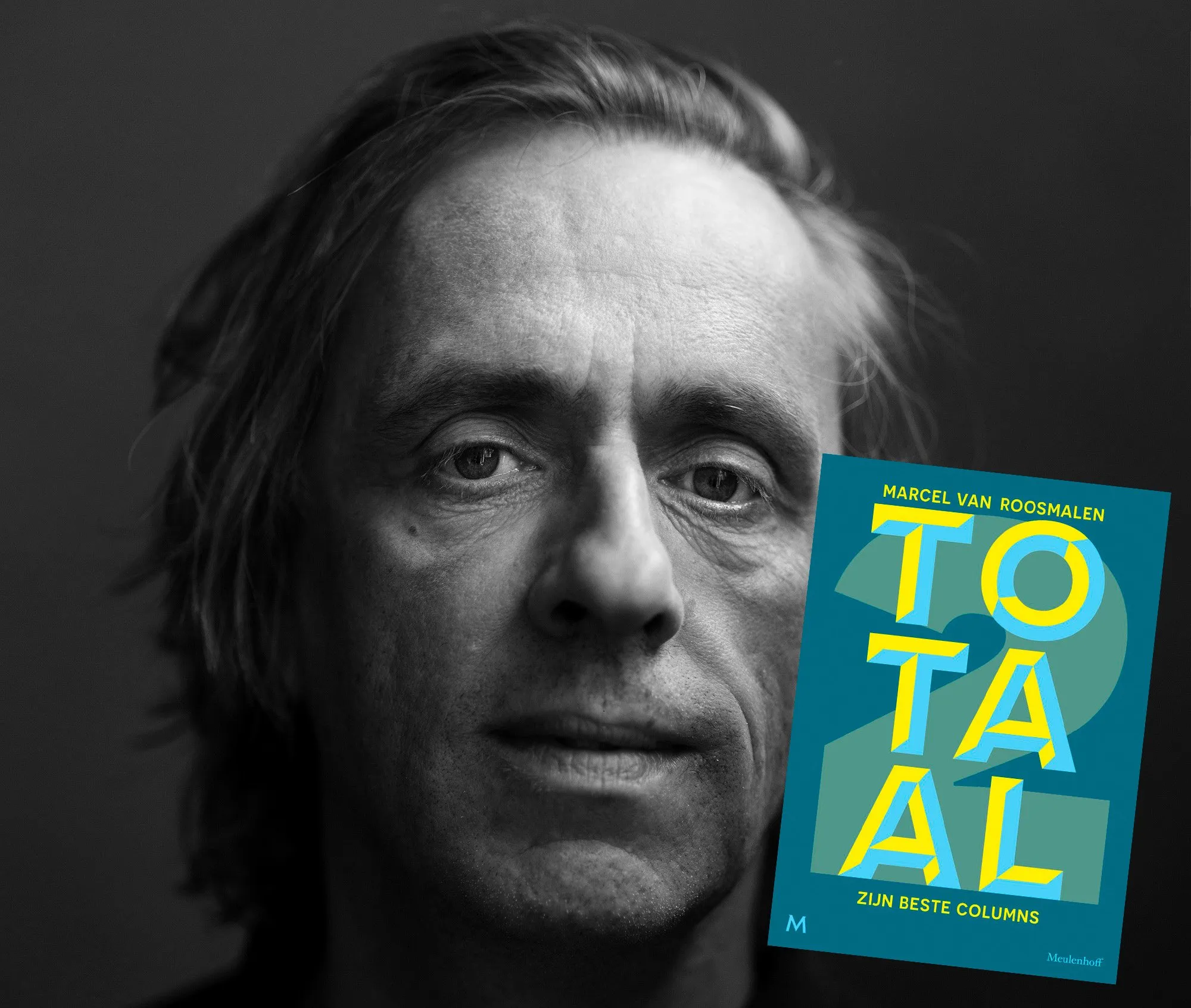 marcel van roosmalen boek