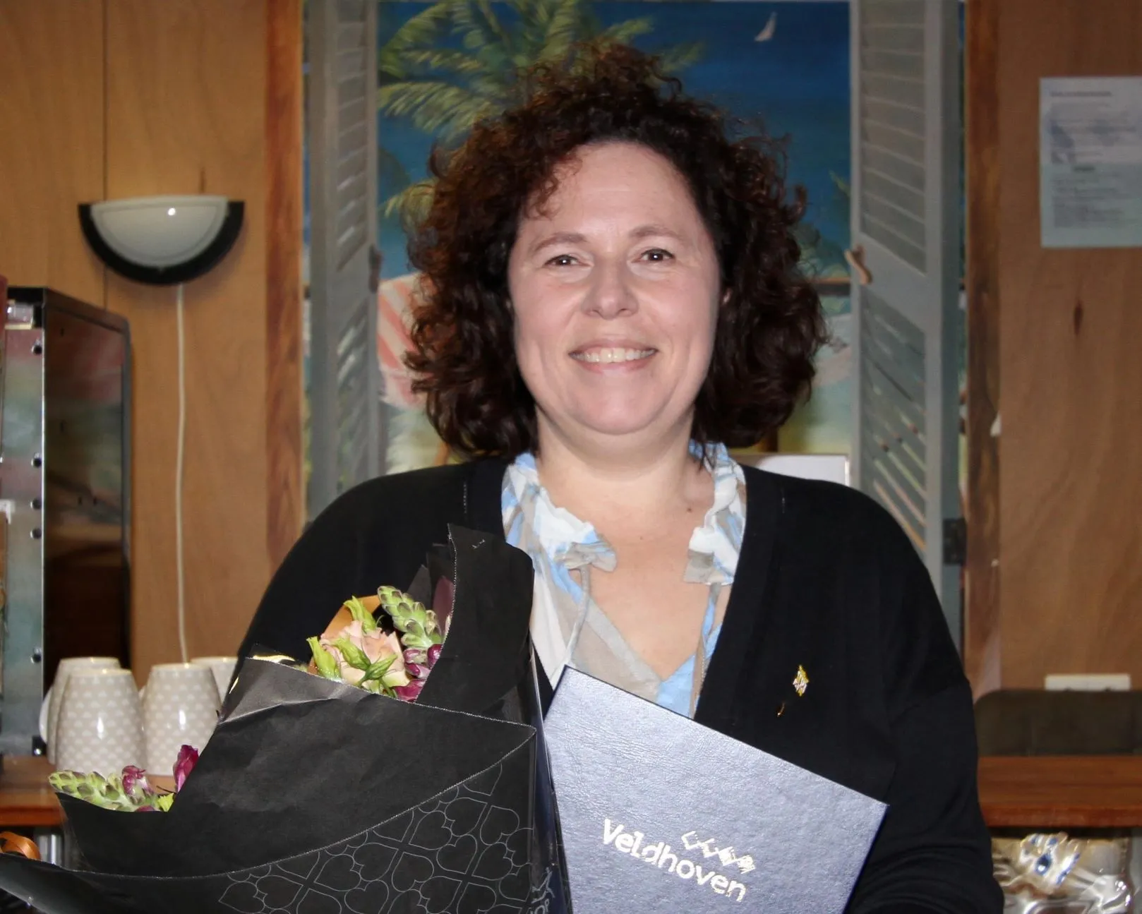 marianne bakker