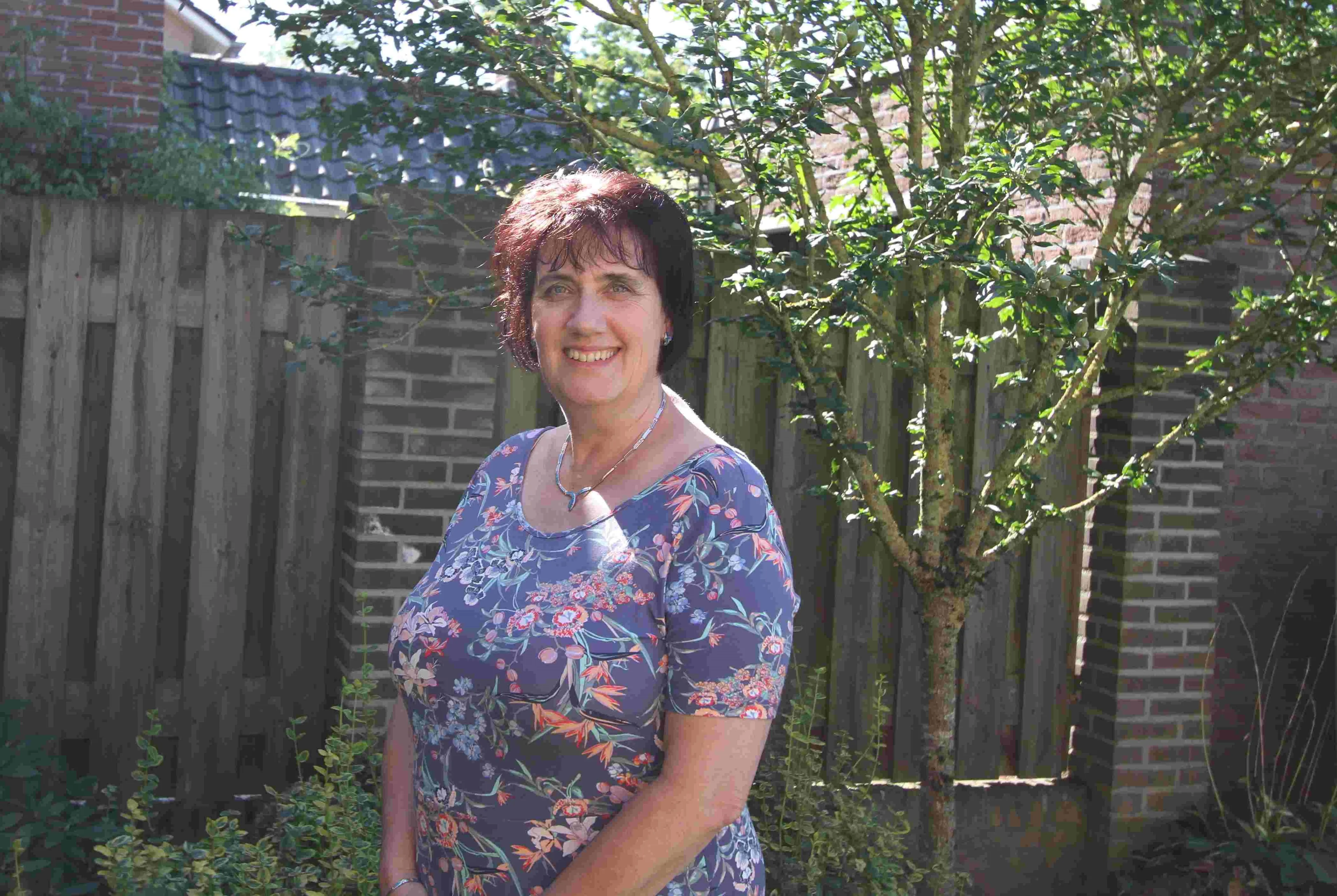 marlene snelders