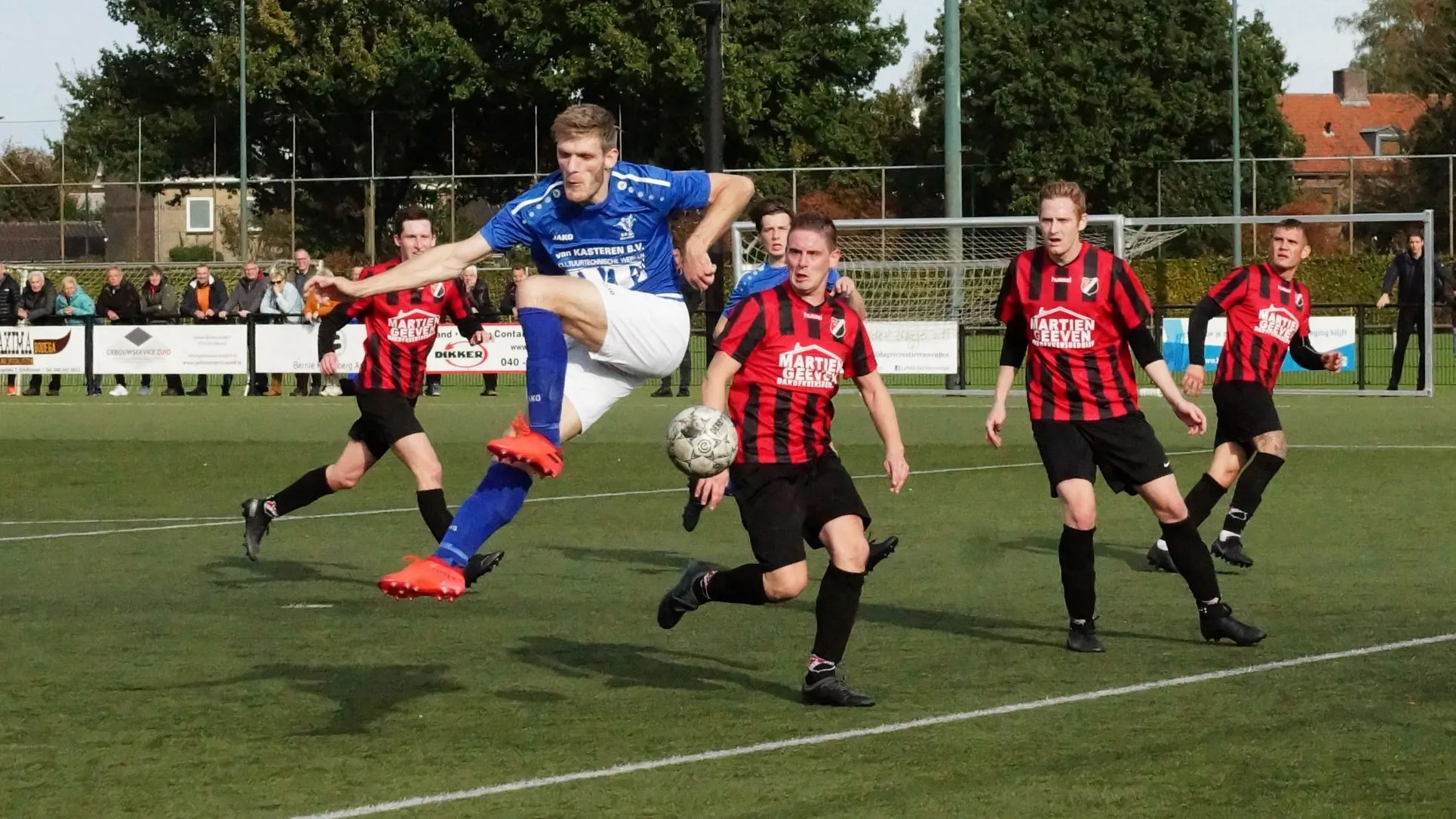 marvilde braakhuizen foto evert geurts