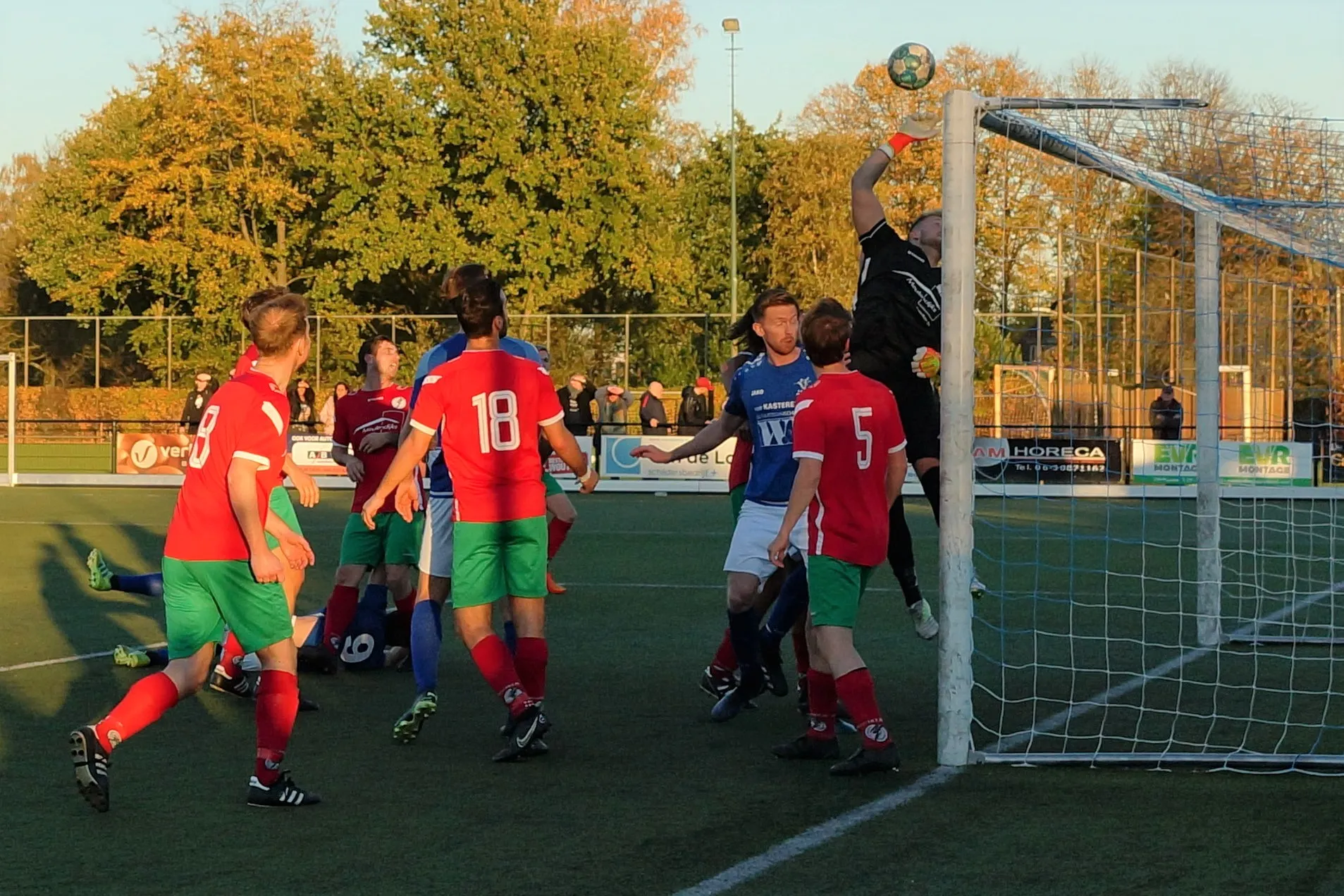 marvilde heeze evert geurts