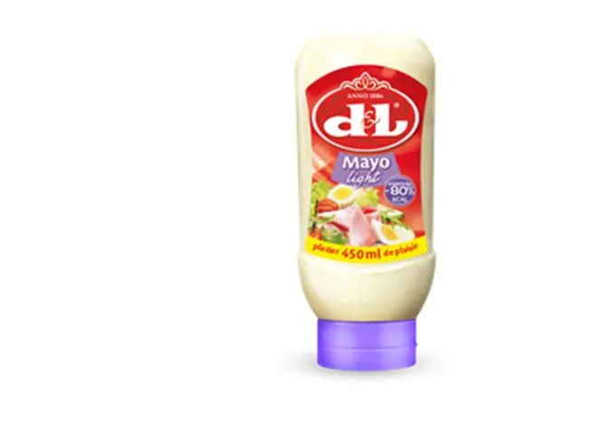 mayo van dl