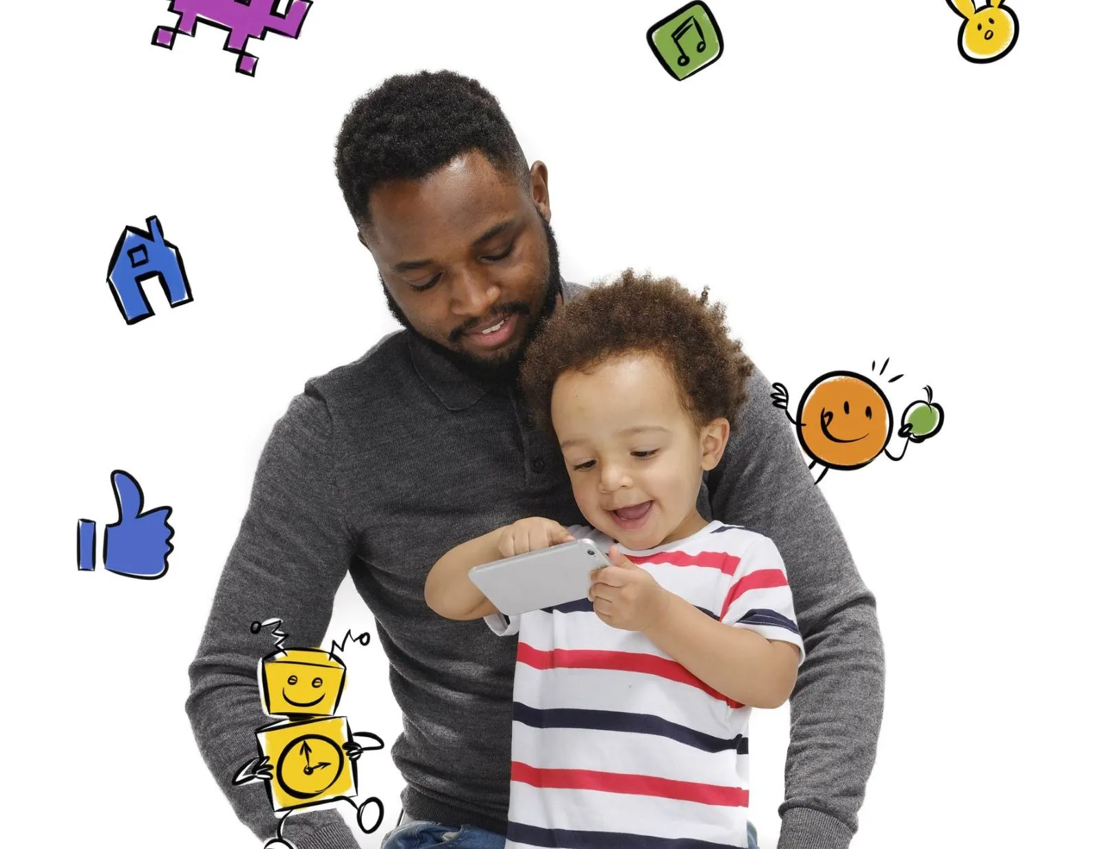 media ukkie dagen bieb