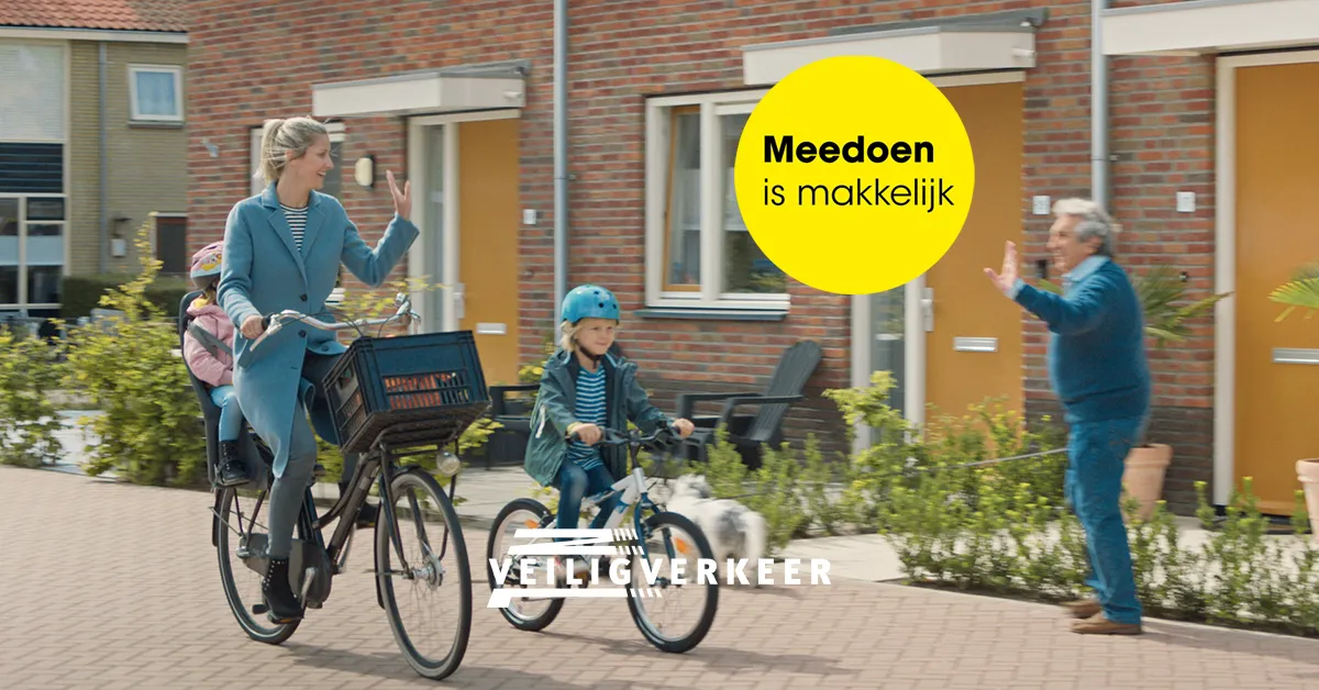 meedoen is makkelijk vvn