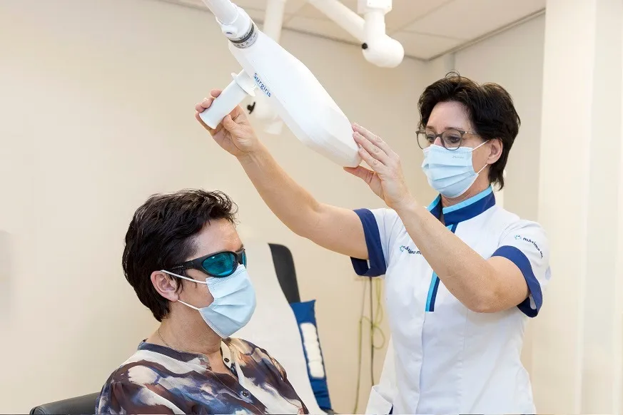 mmc daglichttherapie