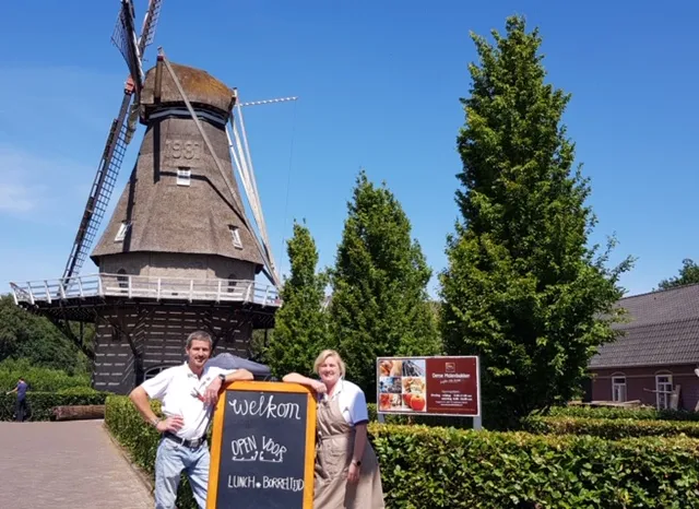 molenbakker oerle