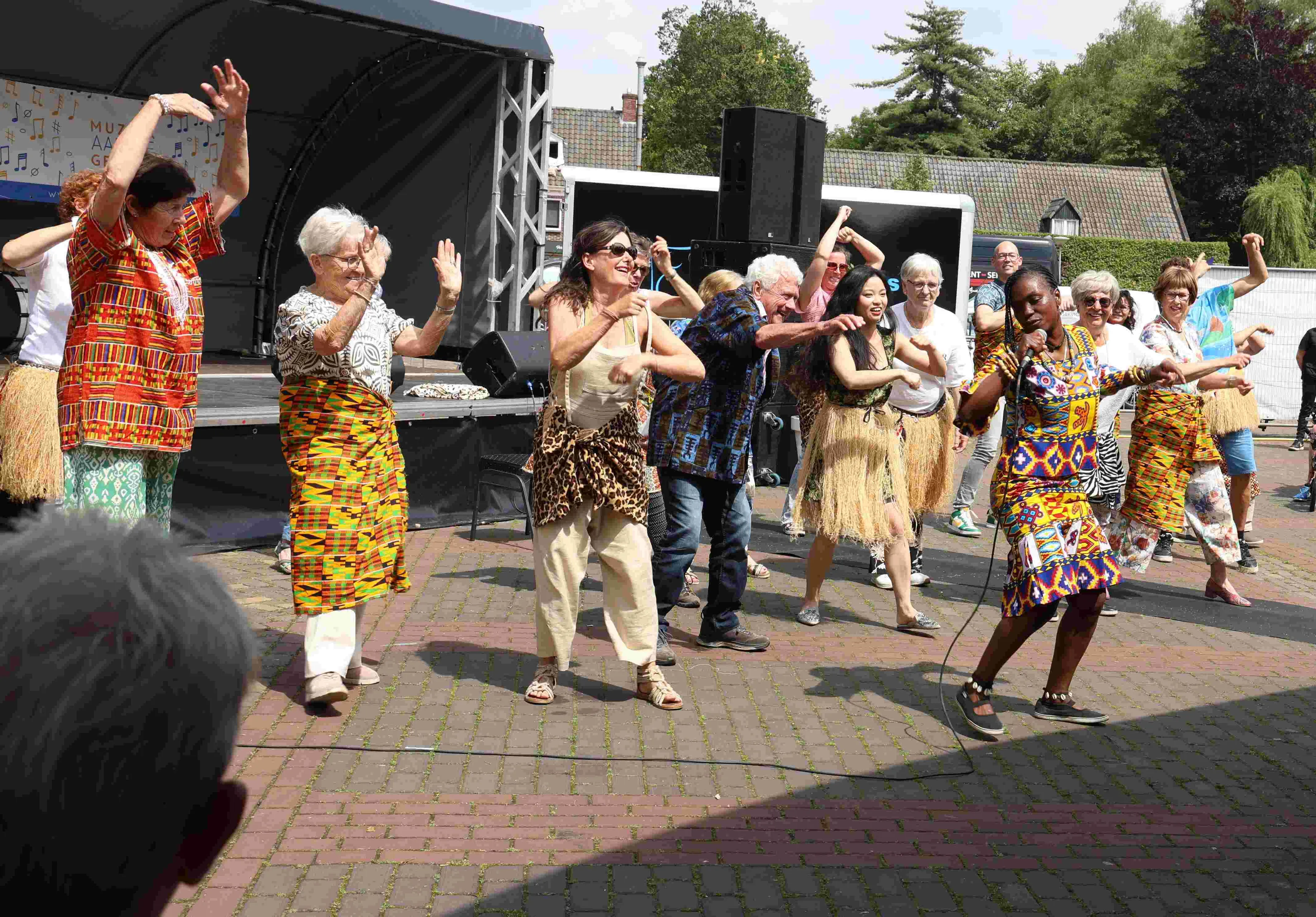 muziekaandegender 17