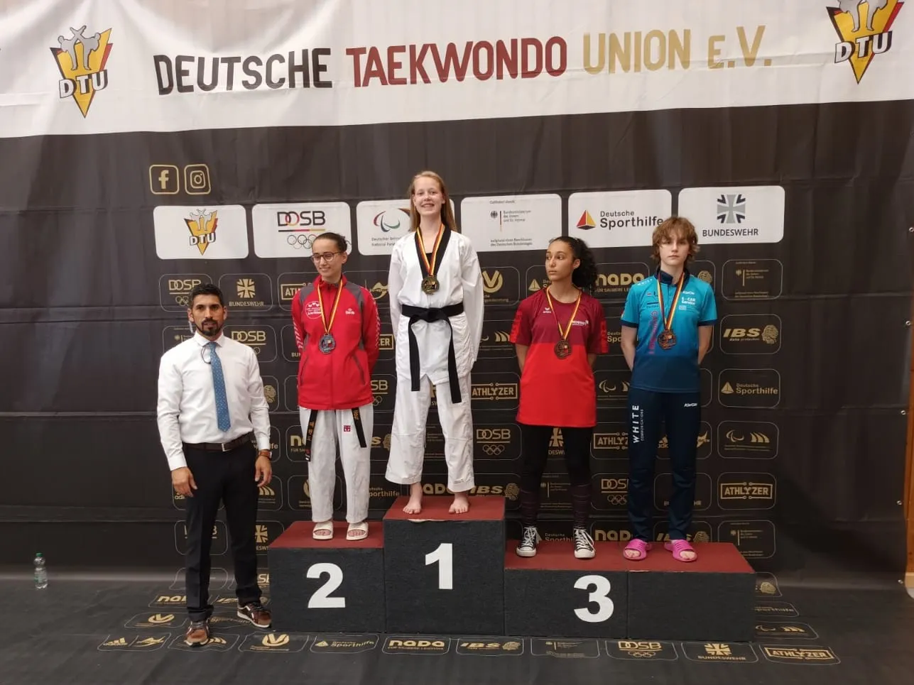 nielle duitsland 2022