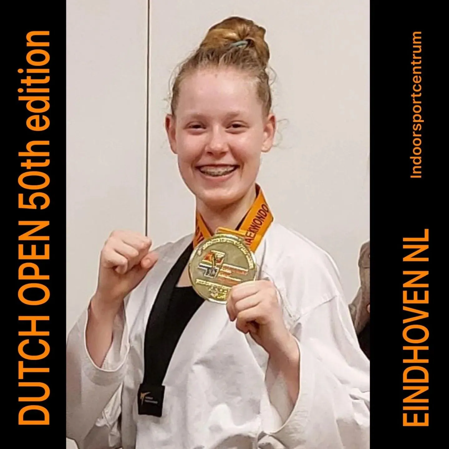 nielle dutchopen