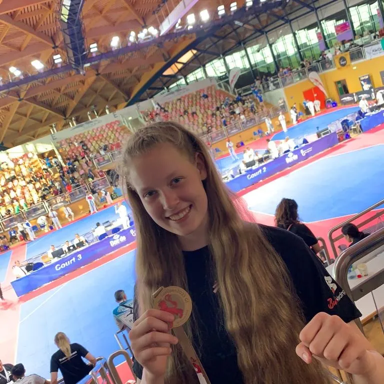 nielle lux open 2023