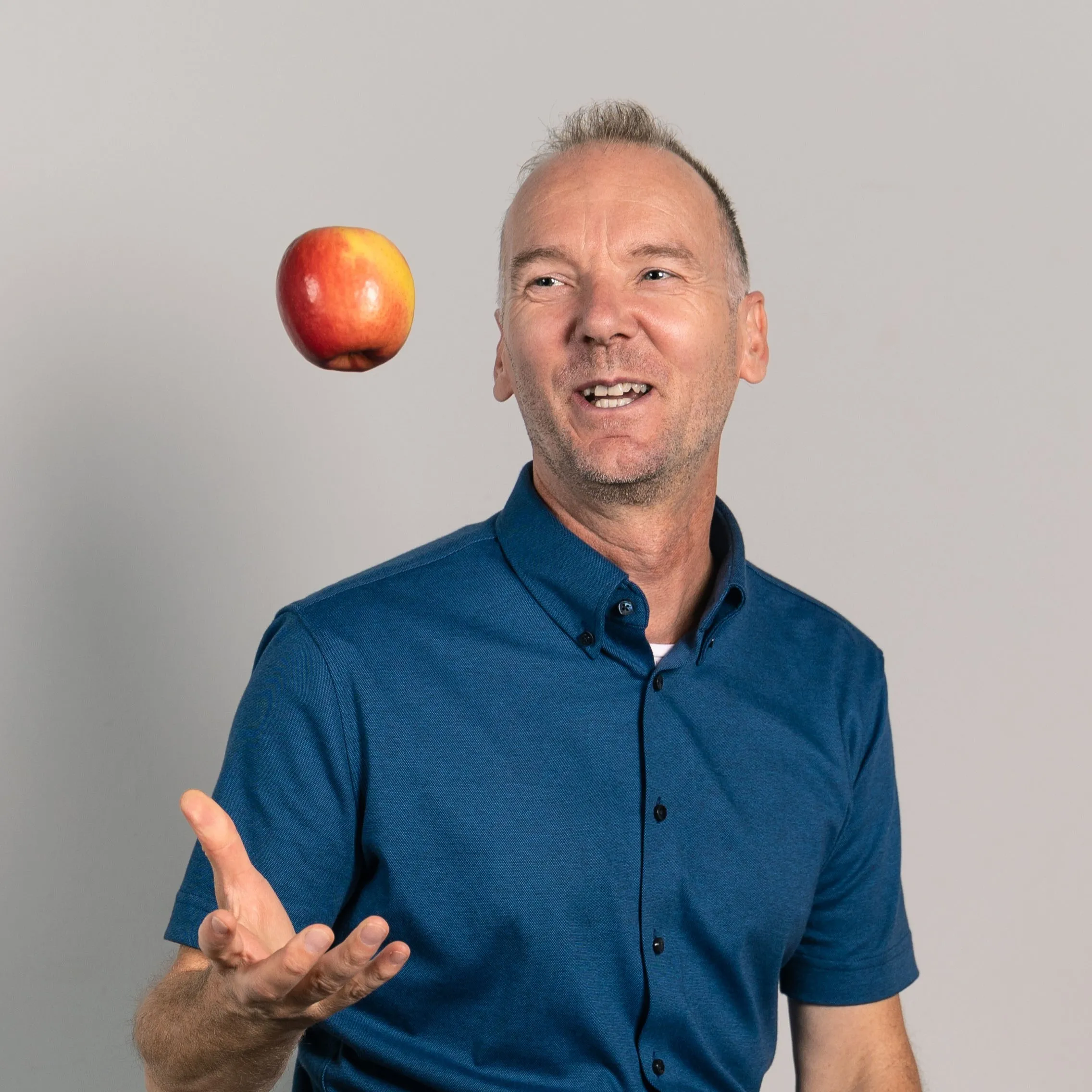 nlp trainer ad van der geer