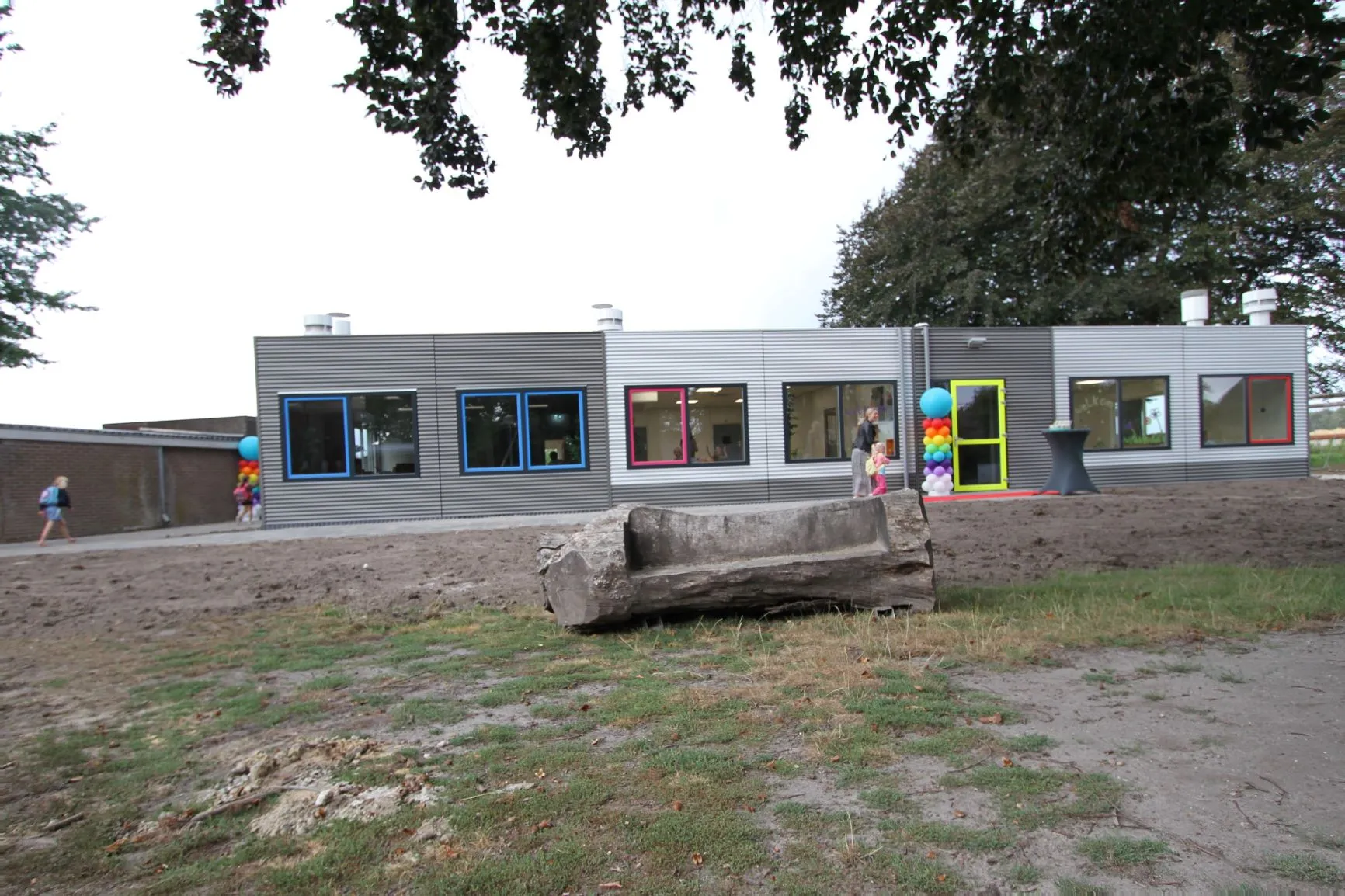 noodvoorziening st jan baptistschool