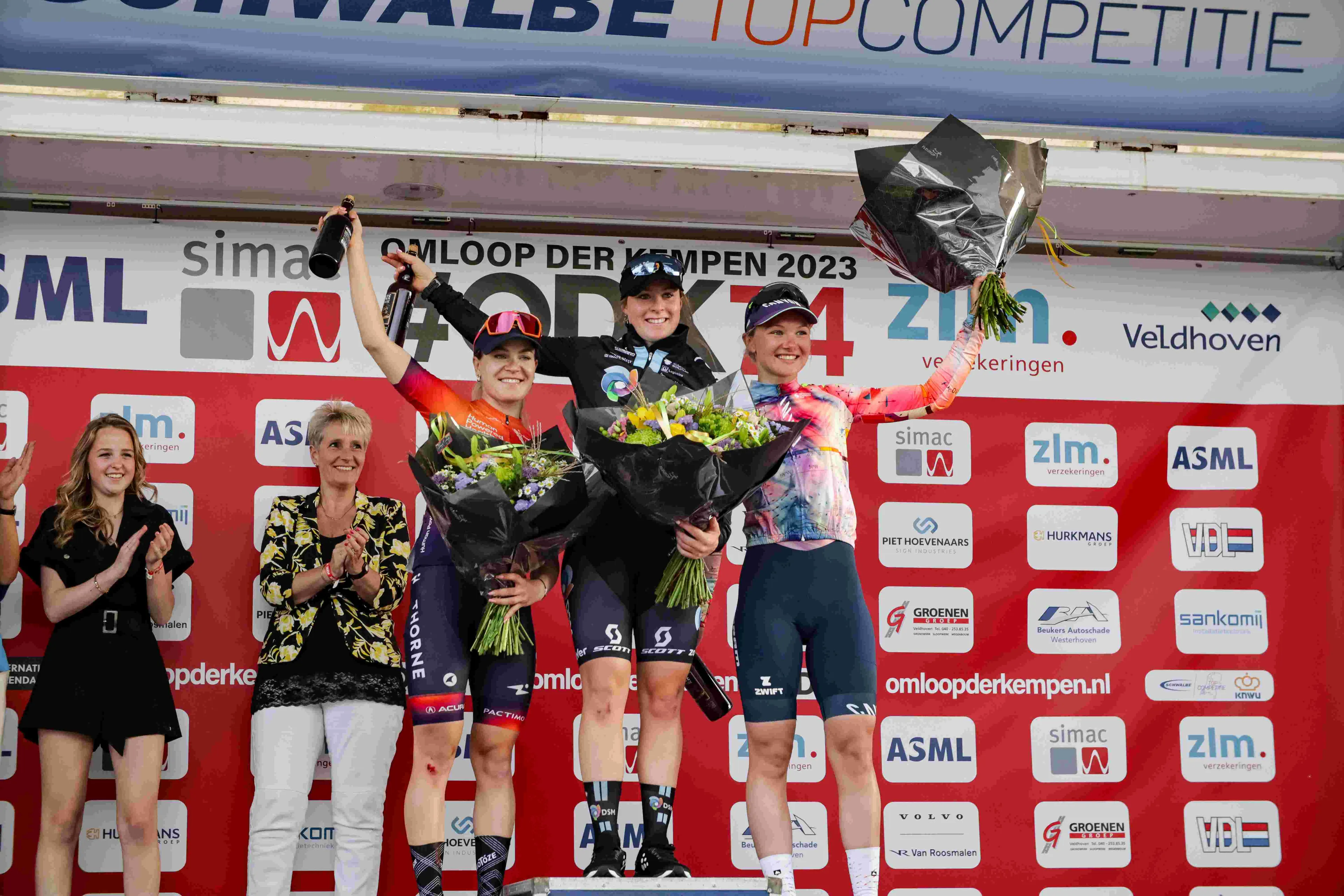 odk ladies foto ng media sports bart de goede