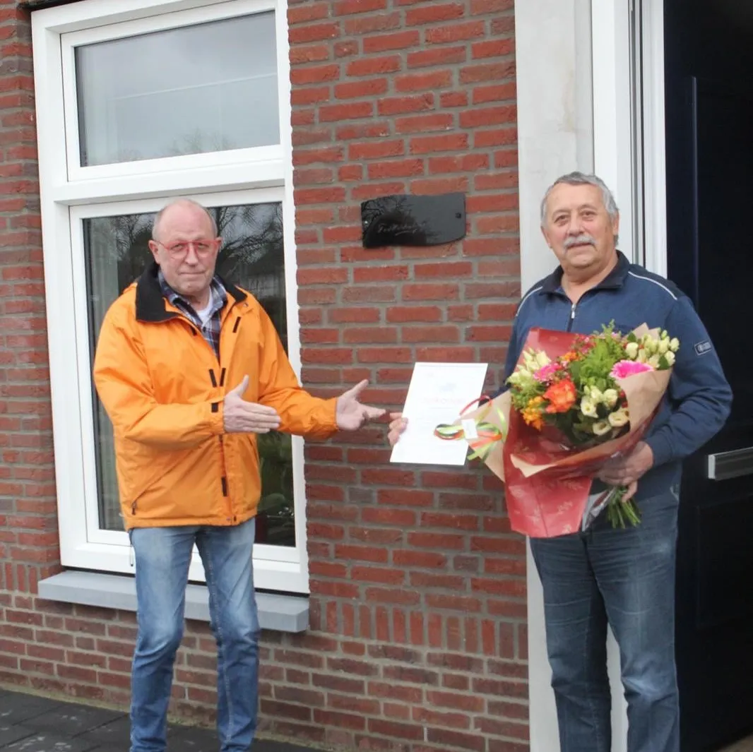oerlenaarvanhetjaar