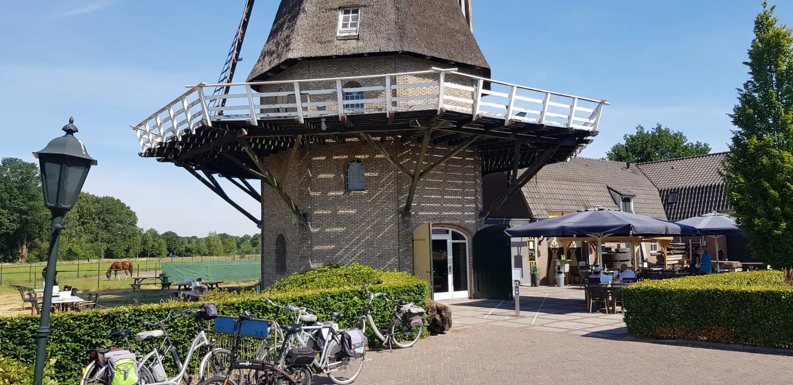 oerse molenbakker
