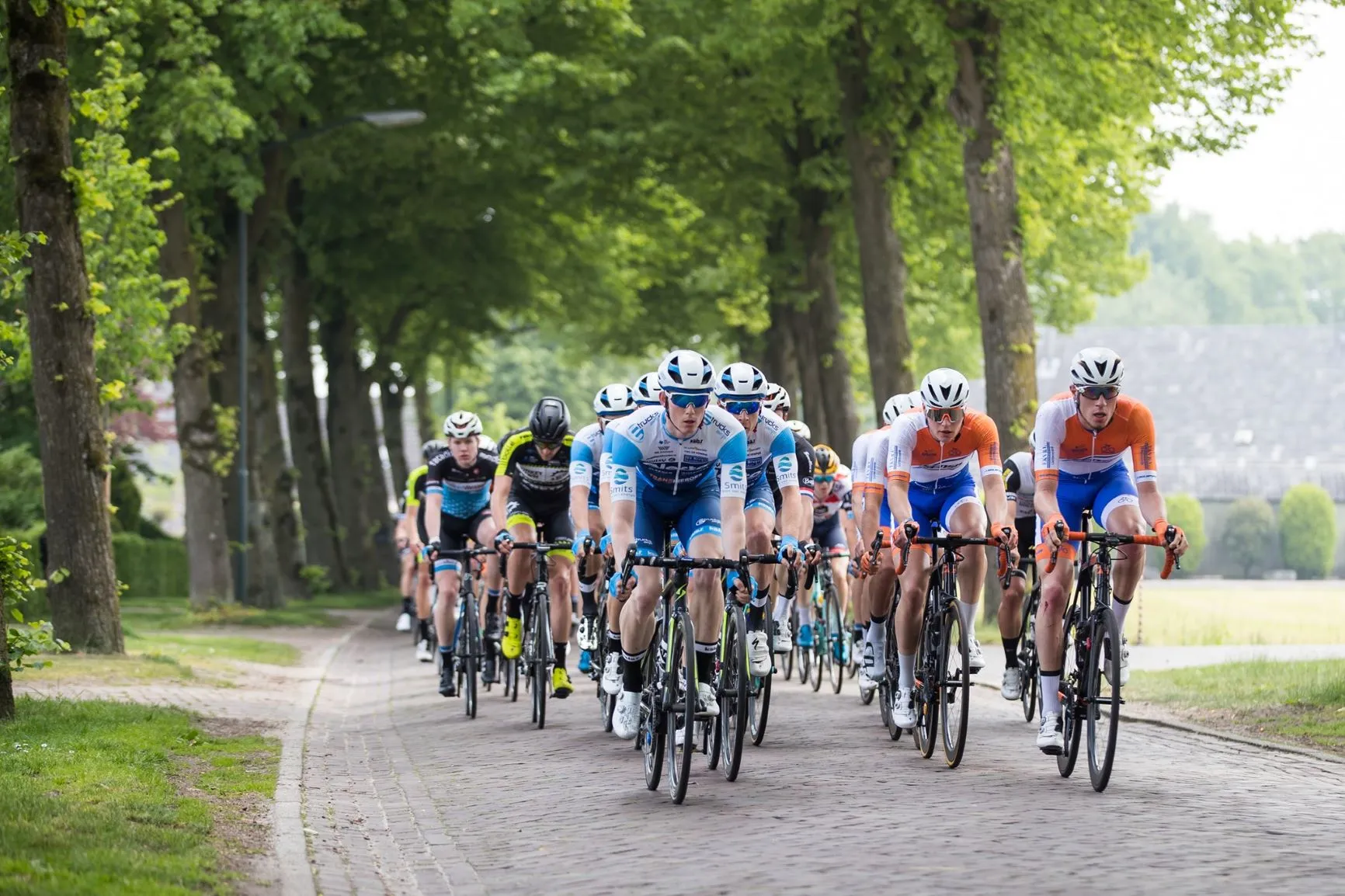 omloop der kempen 2021