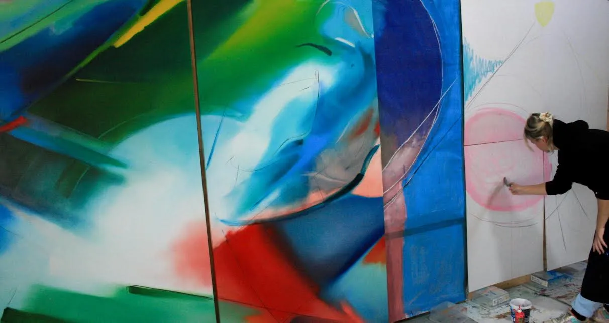 openatelierdagenkunsthuis