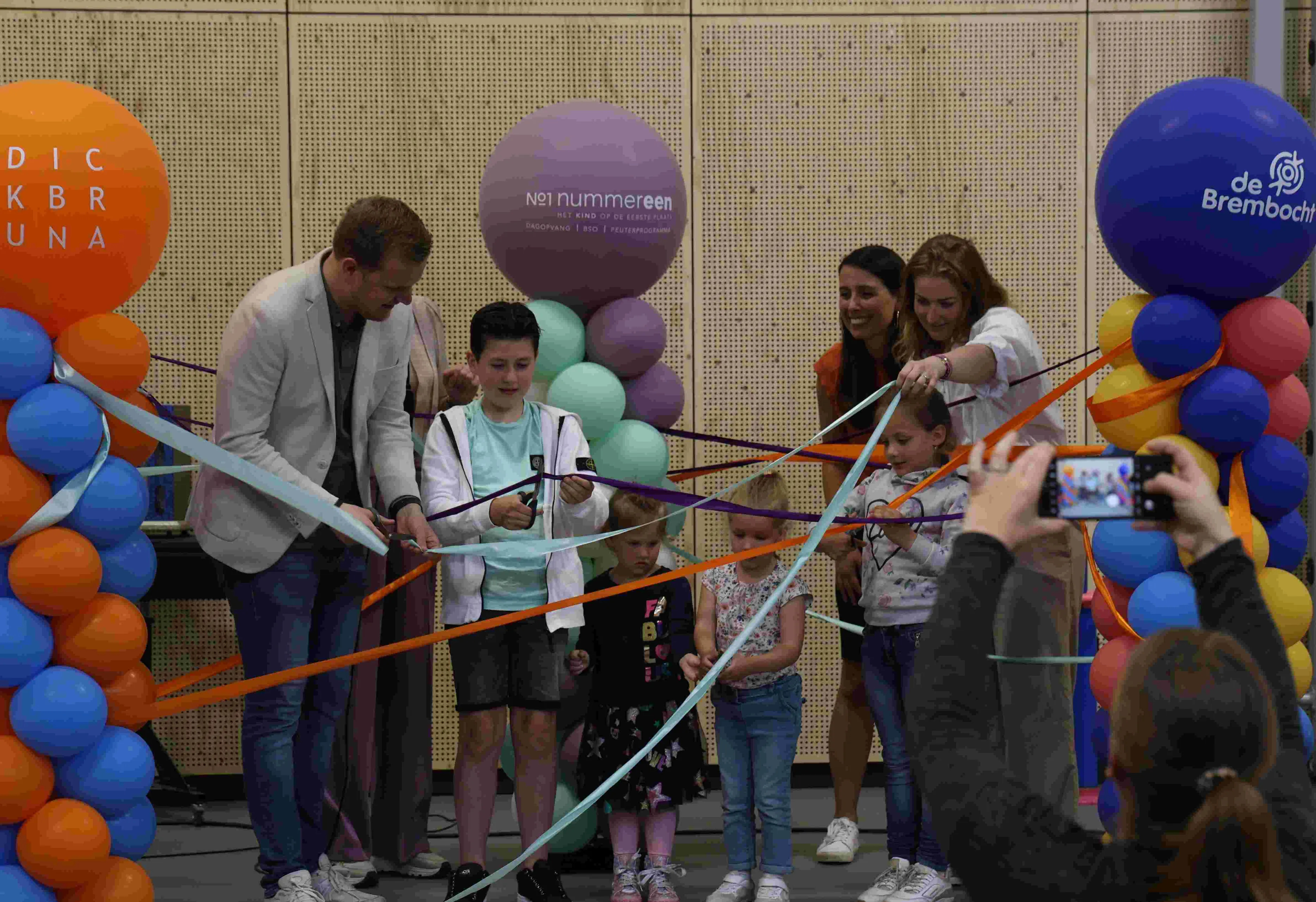 opening brede school zilverackers 08