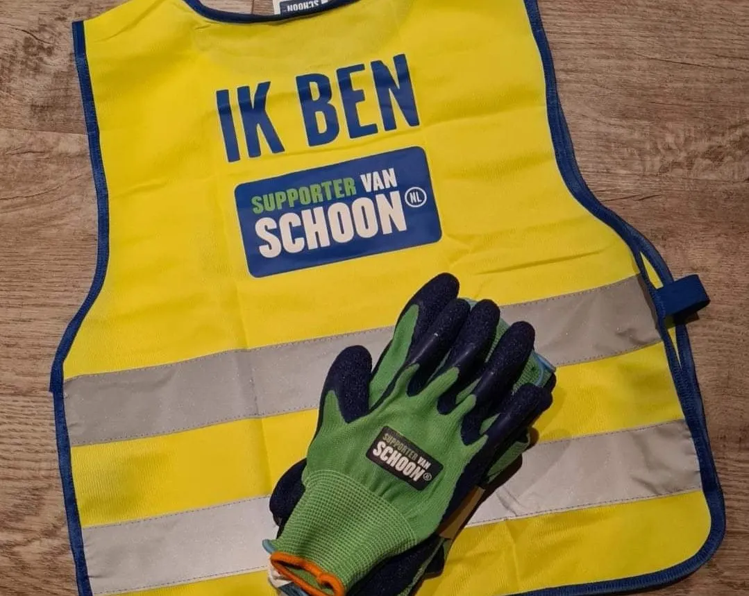 opschoonactie