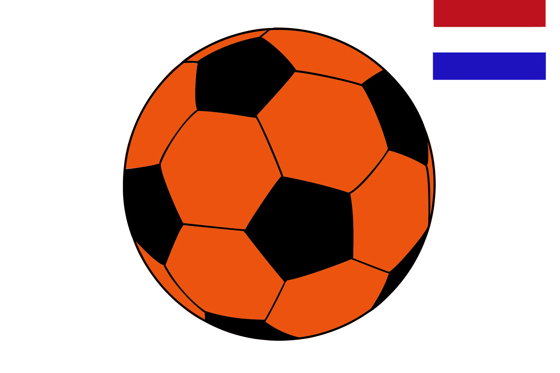 oranje annick vanblaere via pixabay