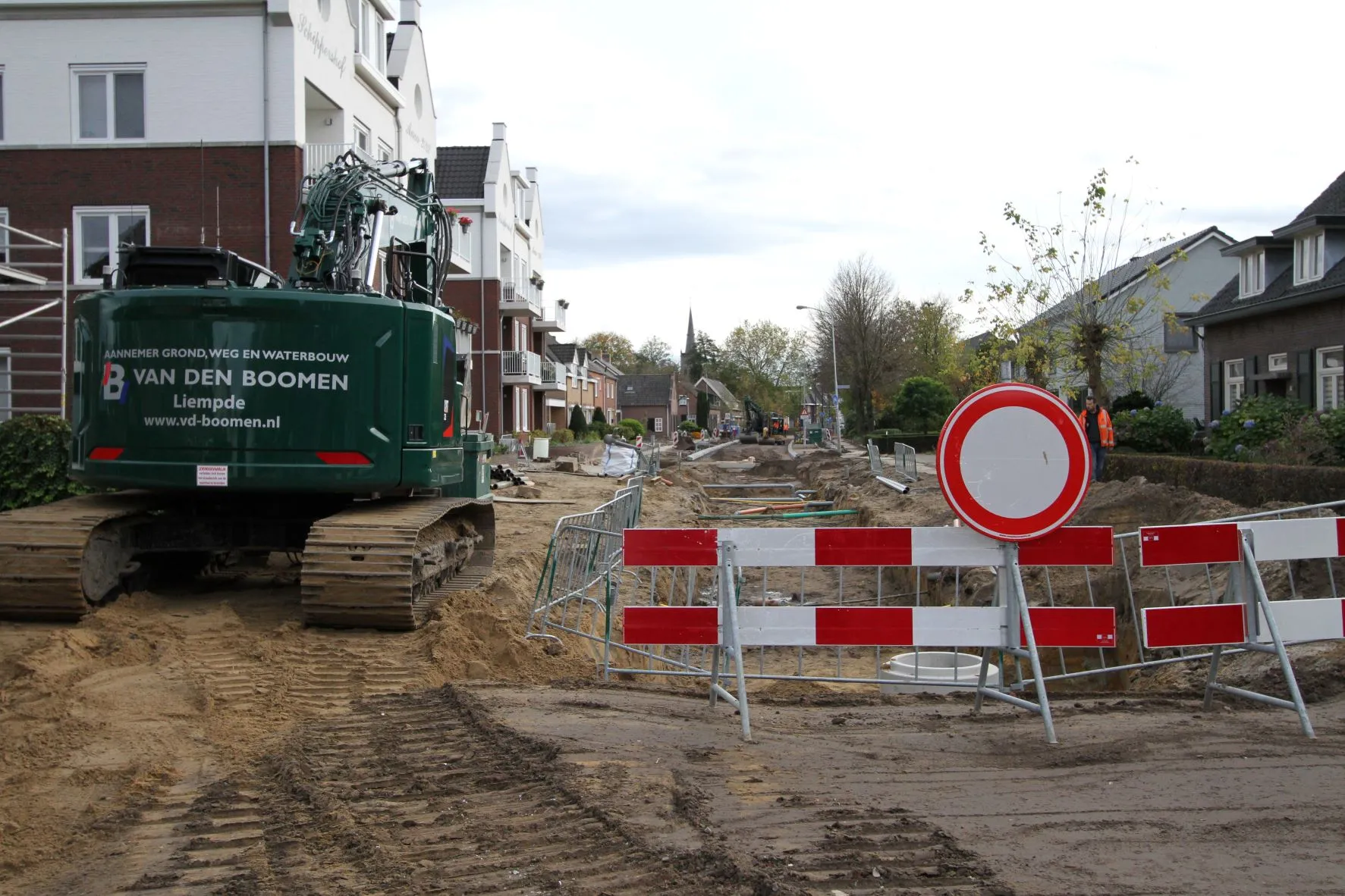 oude kerkstraat nov 2022