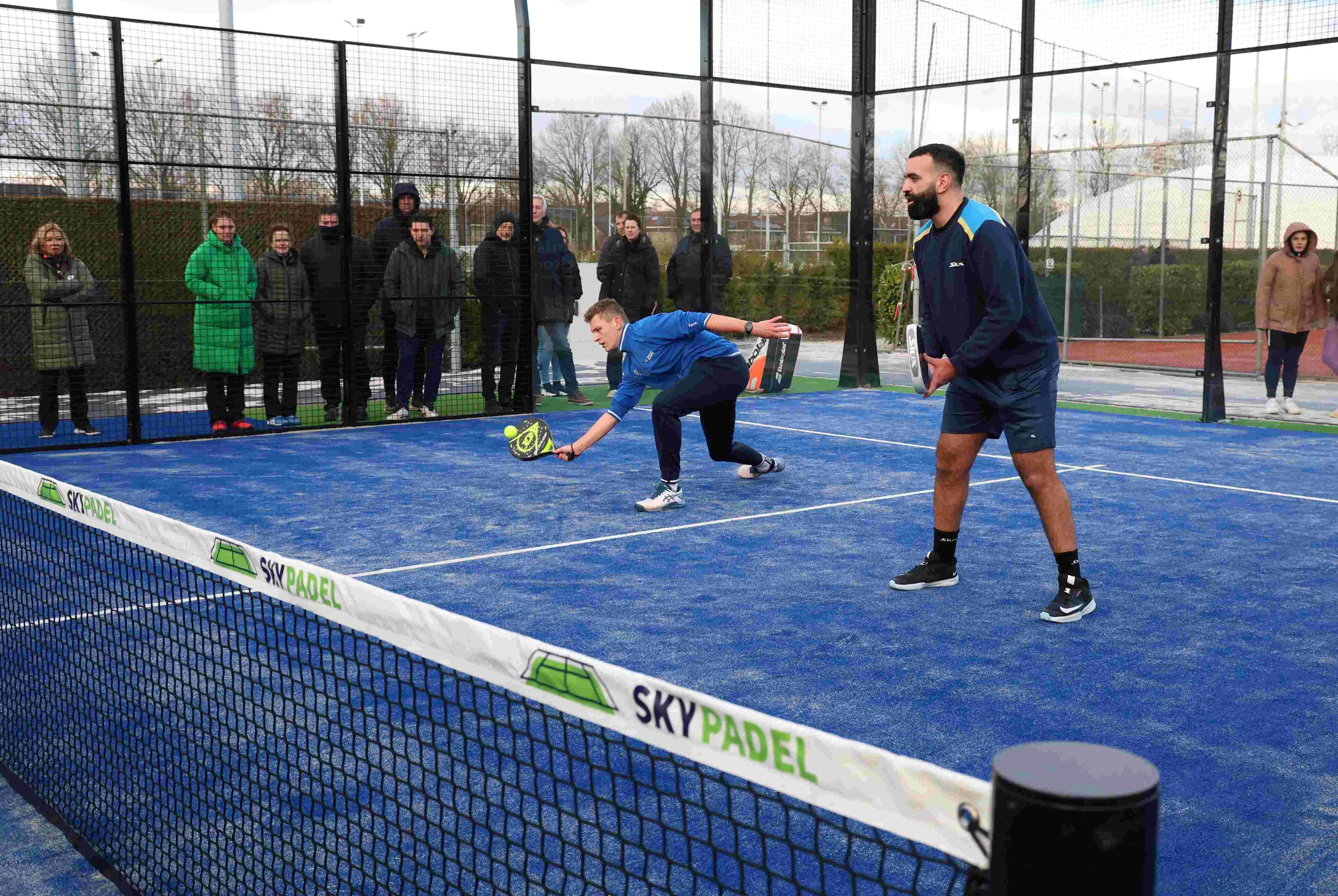 padel vltc 10