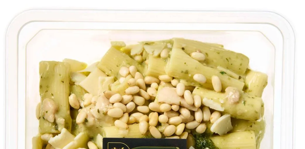 pasta pesto lidl