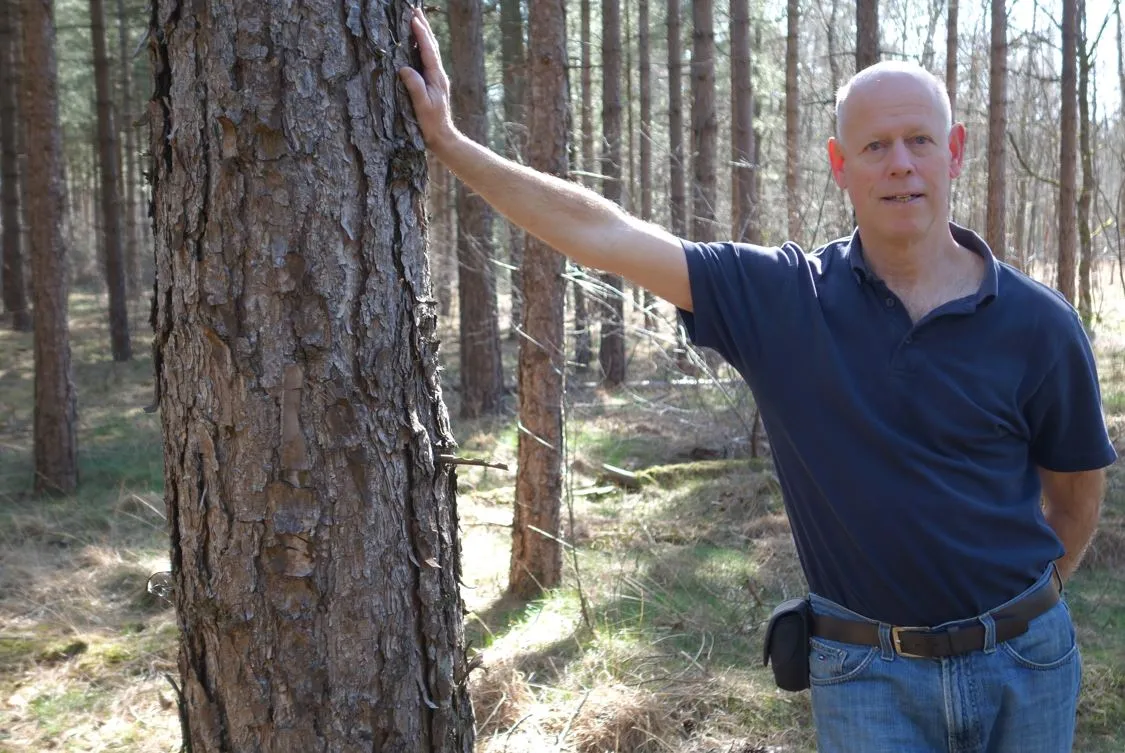 peter bleijs van ivn