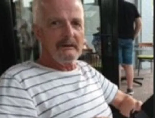 peter van mill