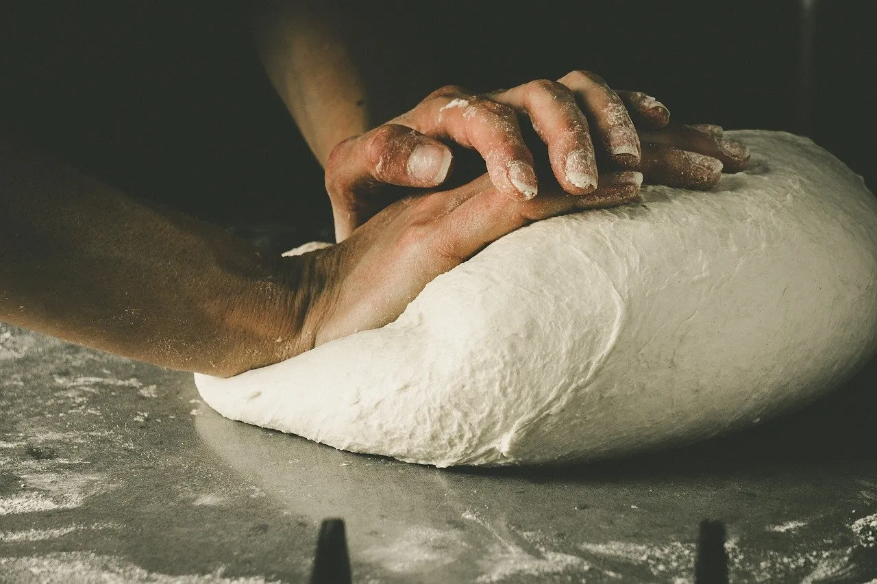 pizza daniel naor via pixabay