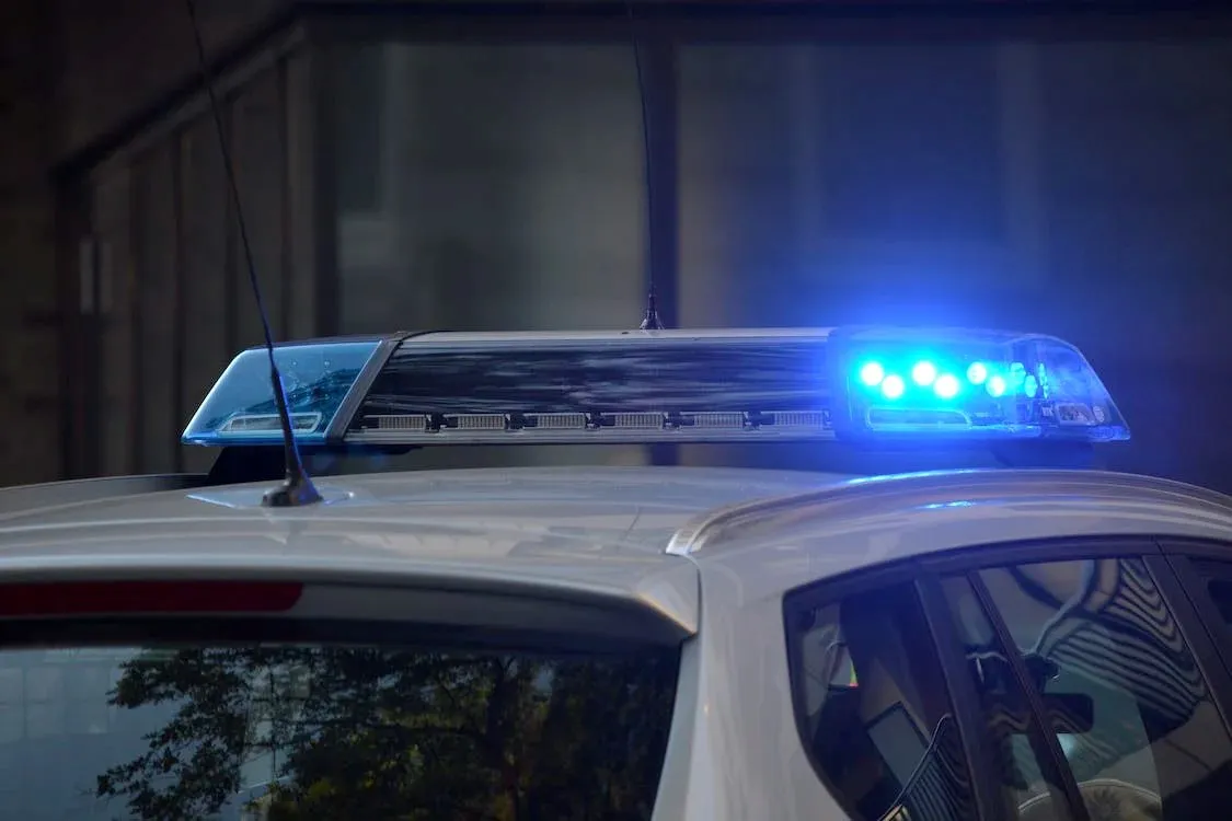 politiewagen pexelscom