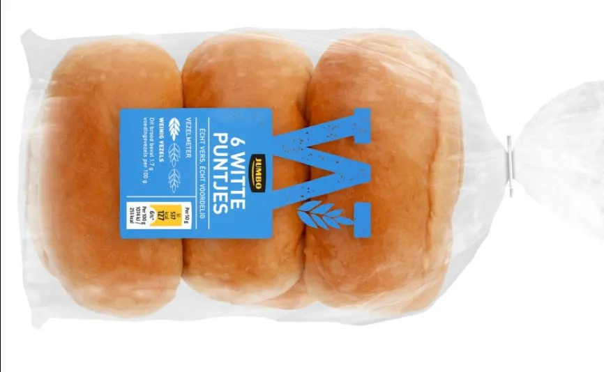 puntjes